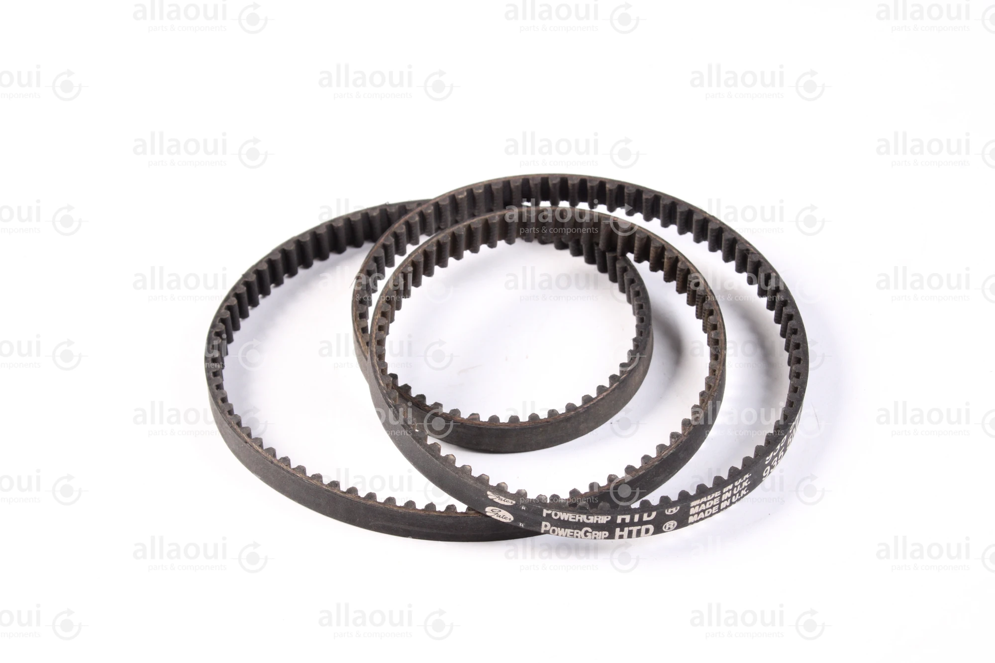 Gates Timing Belt HTD-935-5M-9mm Gates Timing Belt HTD-935-5M-9mm