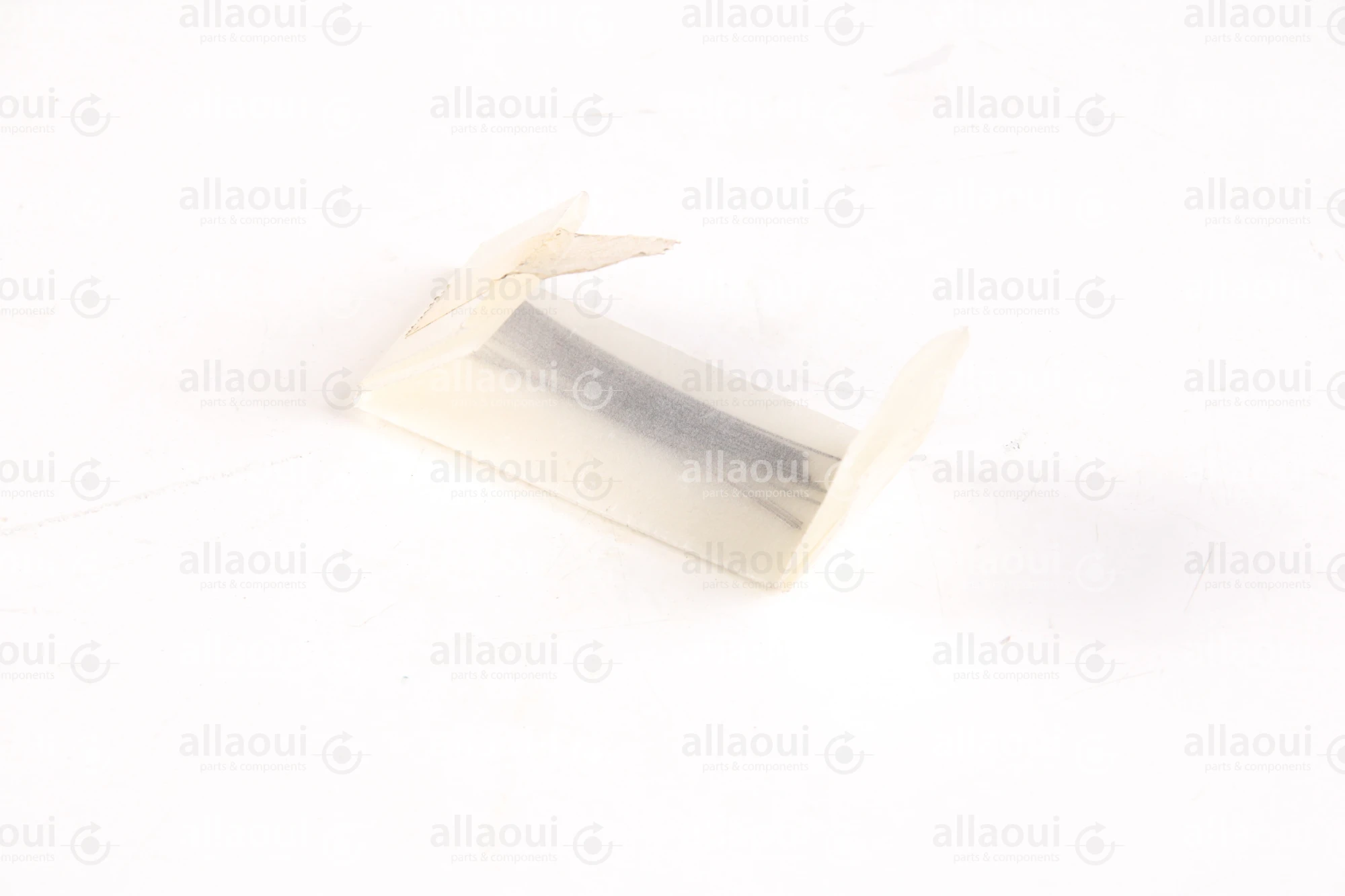 ACUFIRM Nadel- und Kanülentechnologie Set of spring steel wires 0.30 x 40 mm (20 Pieces) E216328371 ACUFIRM Nadel- und Kanülentechnologie Set of spring steel wires 0.30 x 40 mm (20 Pieces) E216328371