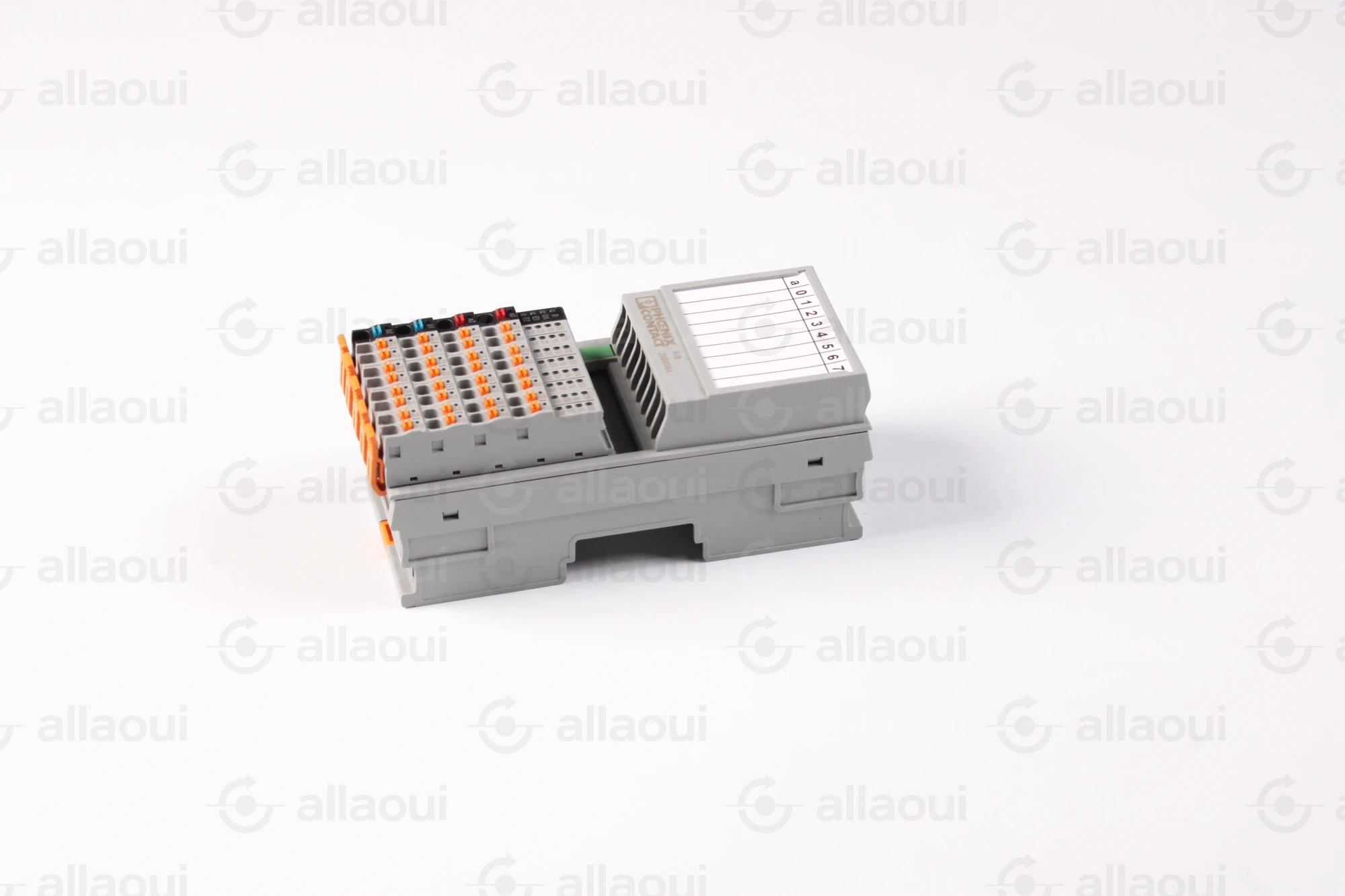 Phoenix Contact Expansion Module AXL-F-AI8-1F Phoenix Contact Expansion Module AXL-F-AI8-1F
