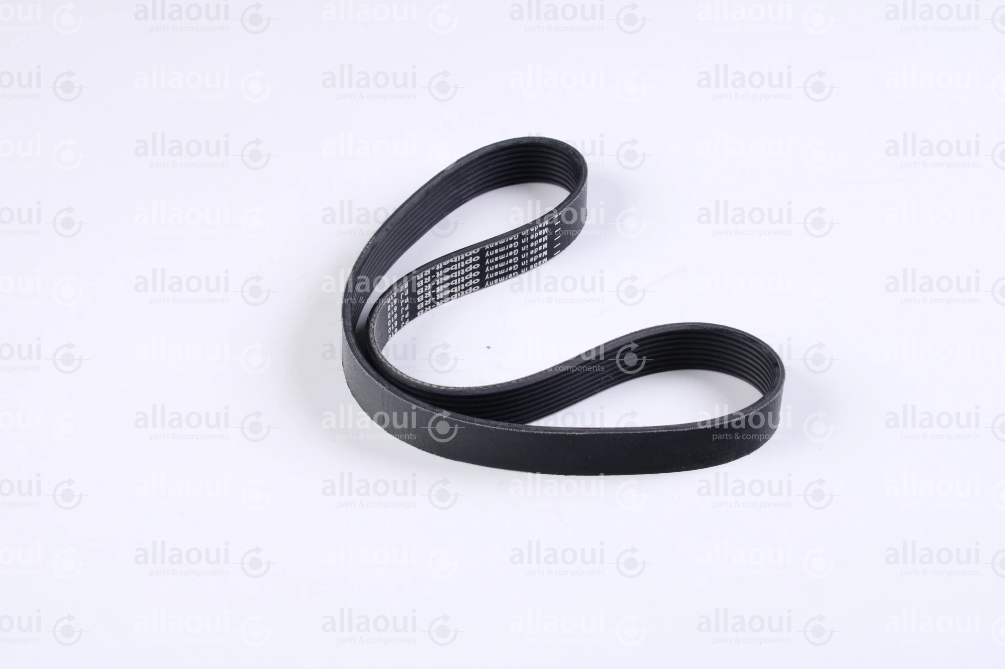 Optibelt Drive belt PJ 610 RB 16 PJ 610 RB Optibelt Drive belt PJ 610 RB 16 PJ 610 RB