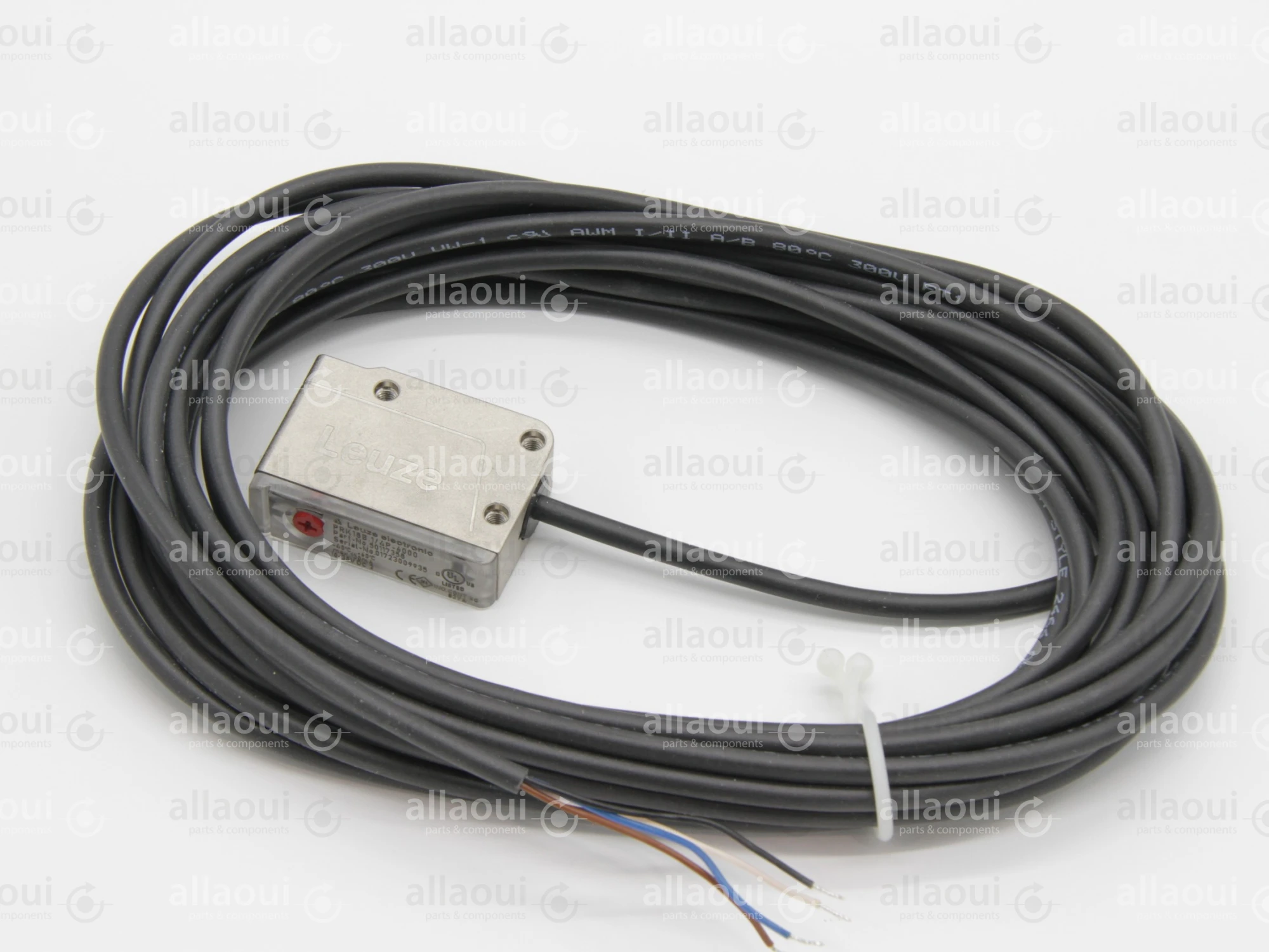 Leuze Electronic Sensor 50117358 Leuze Electronic Sensor 50117358