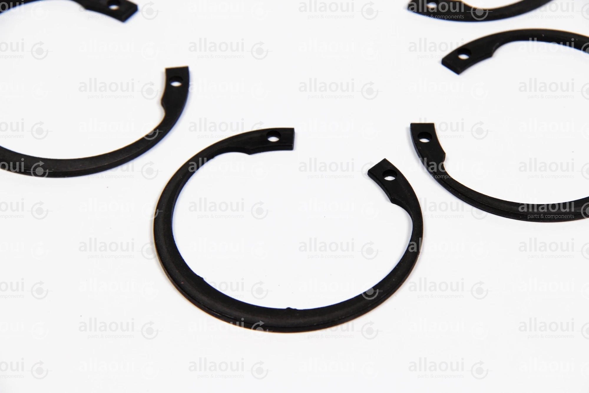 Müller Martini Retaining Ring (5 Pieces) 0031.1124 Müller Martini Retaining Ring (5 Pieces) 0031.1124