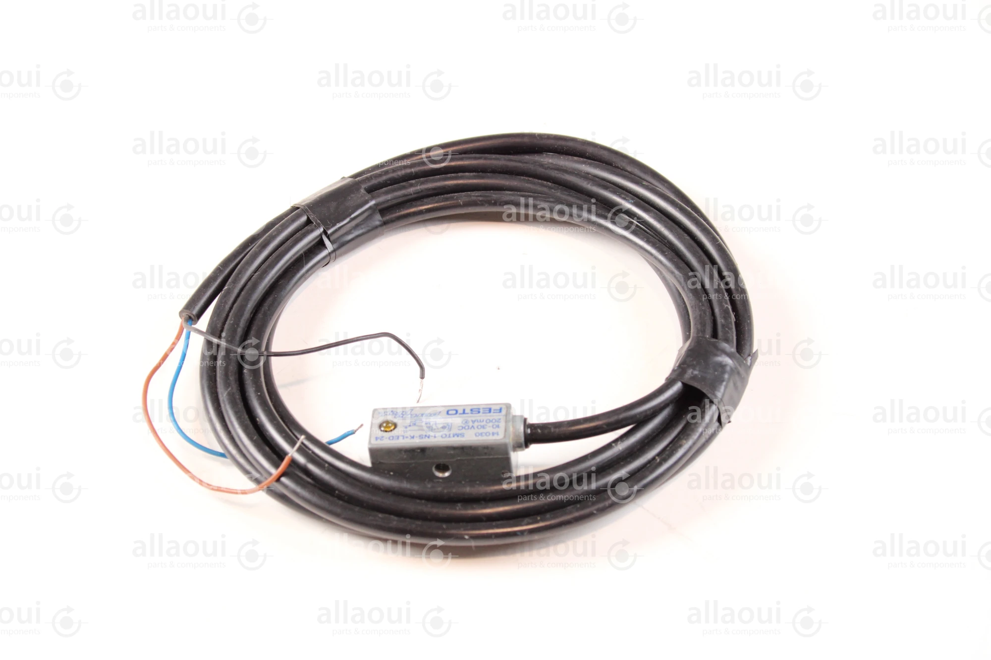 Festo Sensor SMTO-1NS-K=LED-24 Festo Sensor SMTO-1NS-K=LED-24