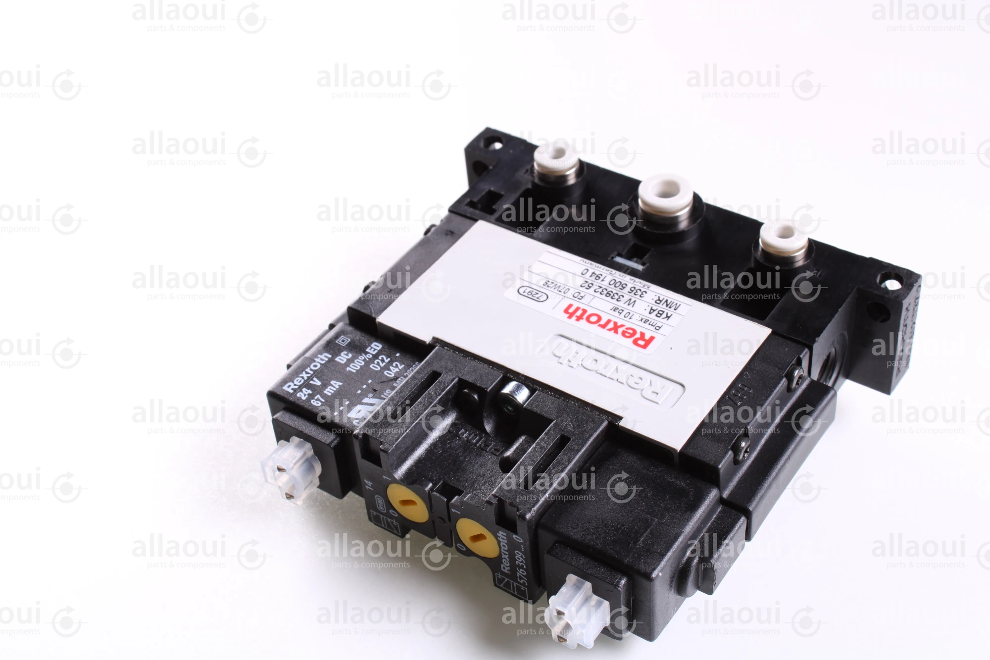 Bosch Rexroth Valve 3355001940 Bosch Rexroth Valve 3355001940