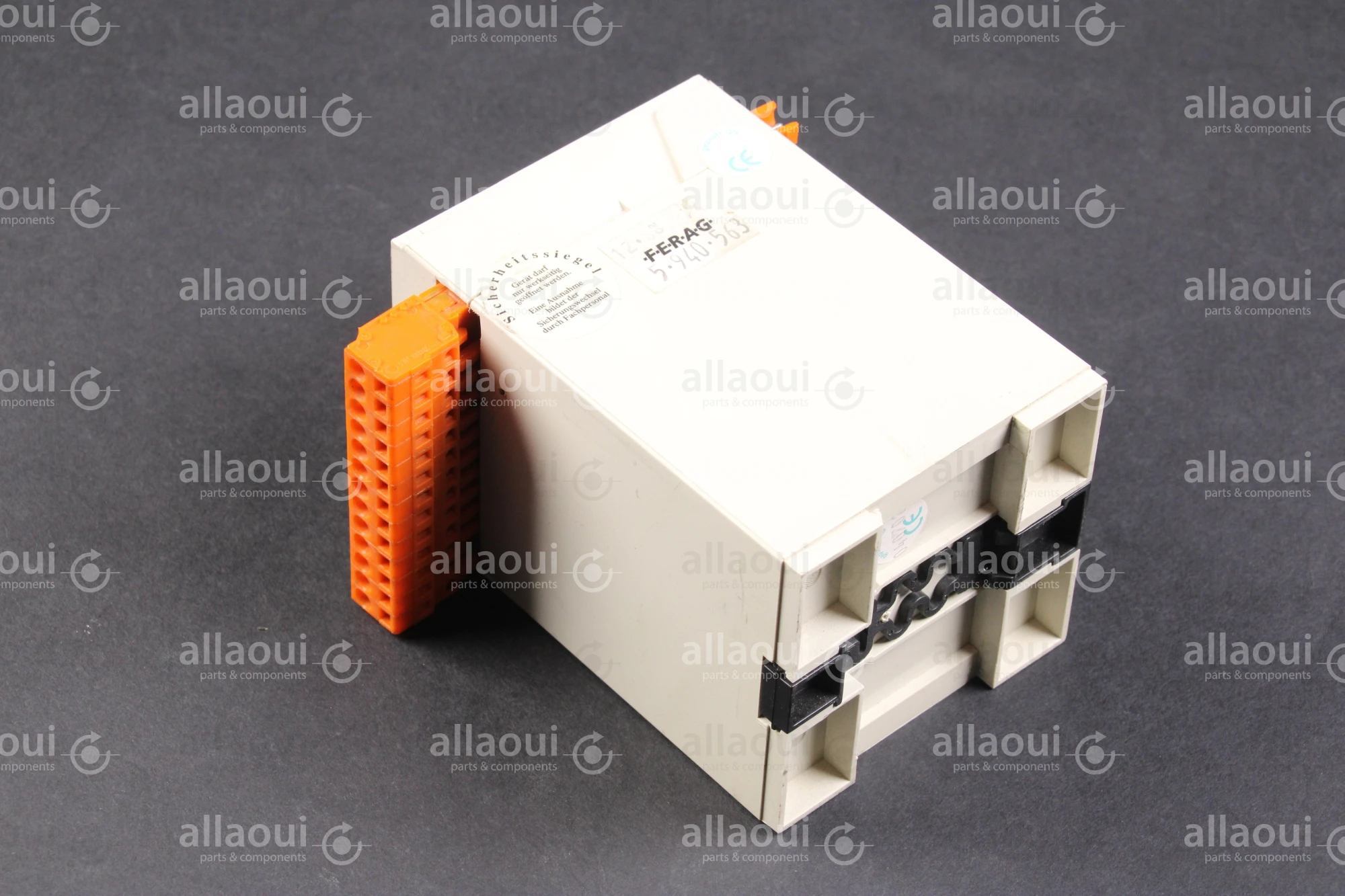 Ferag Safety Switch 5.940.563 Ferag Safety Switch 5.940.563