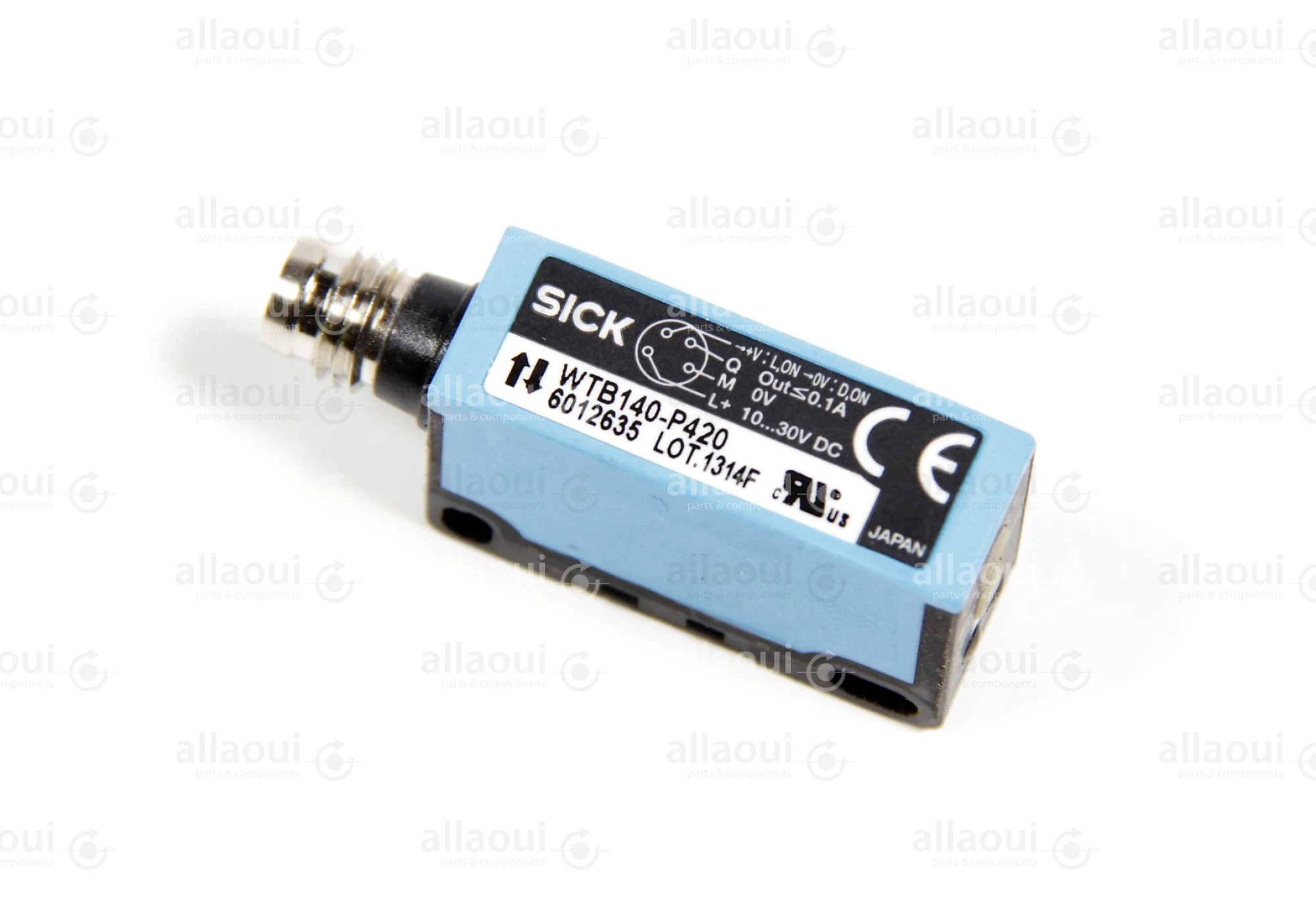 Sick Sensor WTB140-P420 WTB140-P420 Sick Sensor WTB140-P420 WTB140-P420