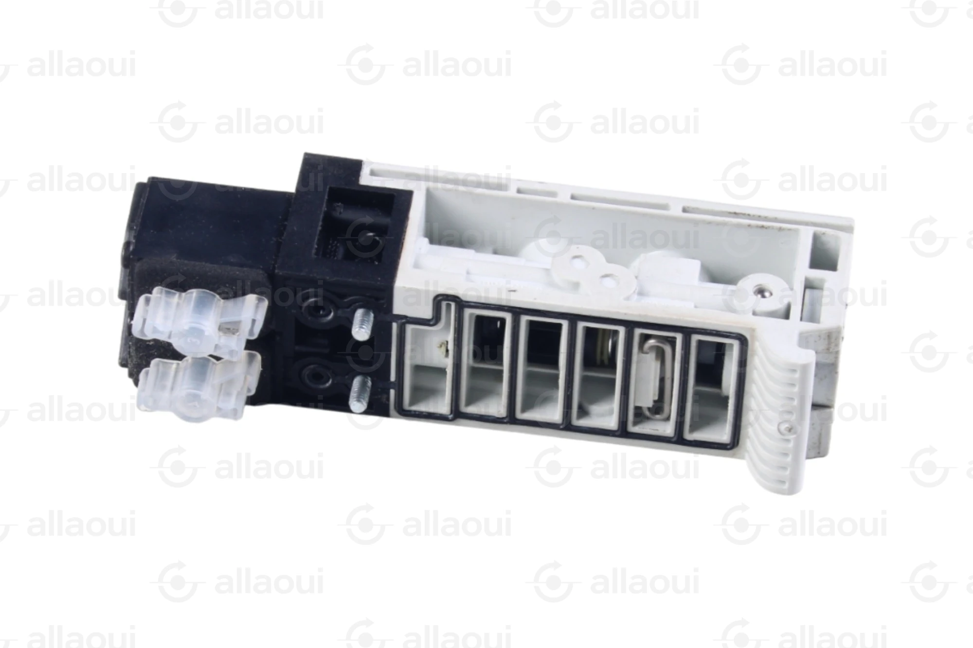 Festo Solenoid Valve VUVB-ST12-B52-ZH-QX-1T1 Festo Solenoid Valve VUVB-ST12-B52-ZH-QX-1T1