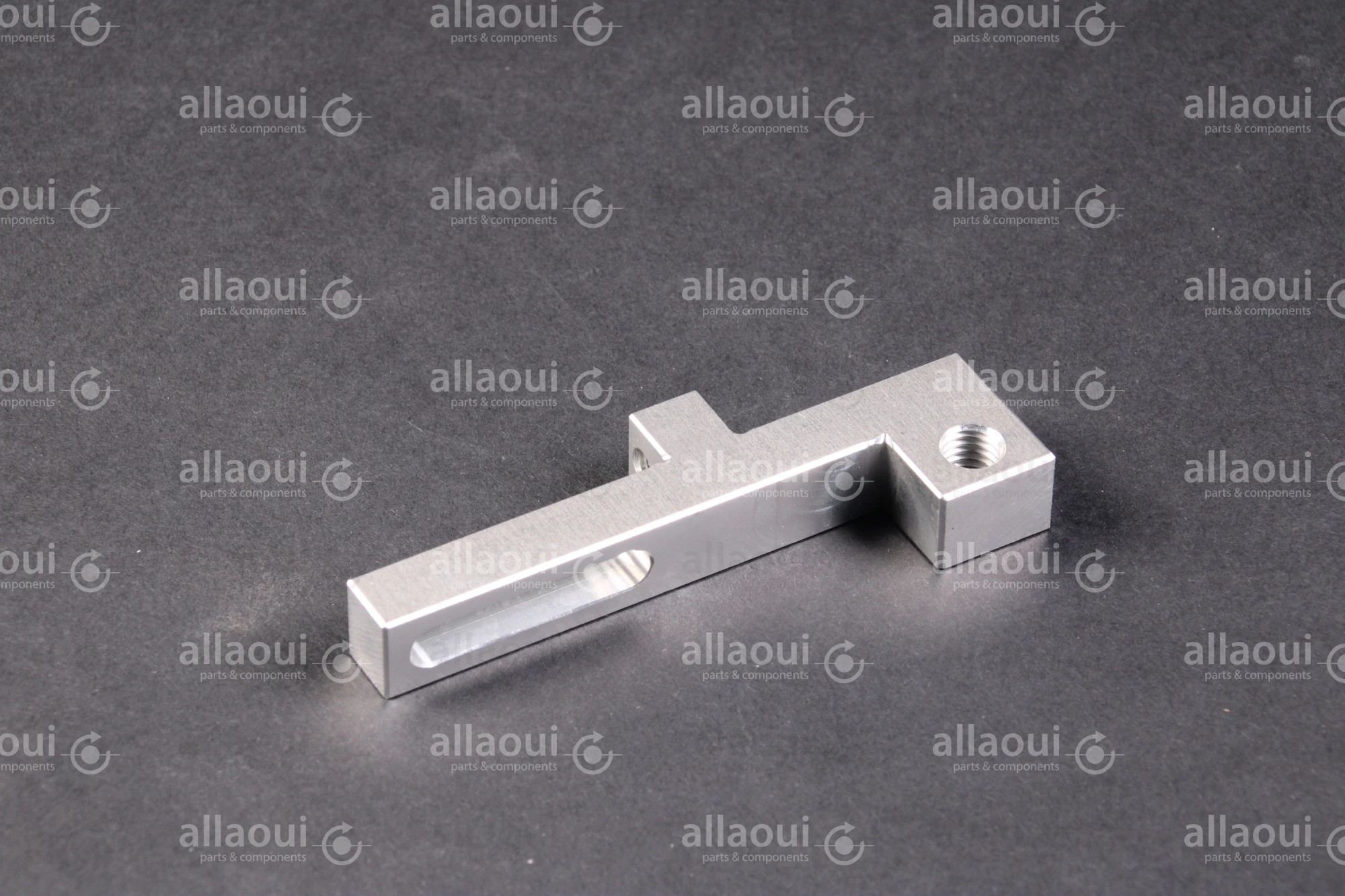 Müller Martini Holder FL40/15X105 0314.1009.4 Müller Martini Holder FL40/15X105 0314.1009.4