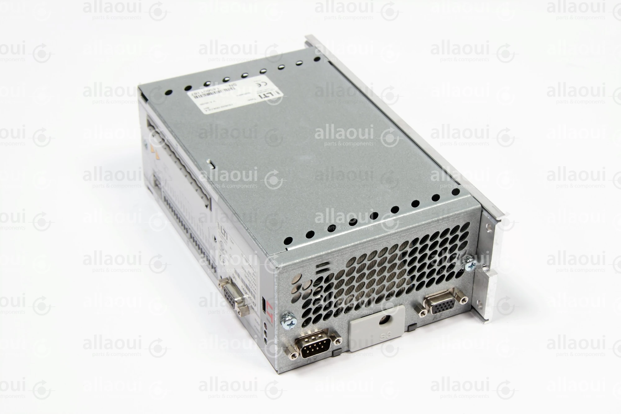 LTI Motion Frequency Converter CDB32.004 LTI Motion Frequency Converter CDB32.004