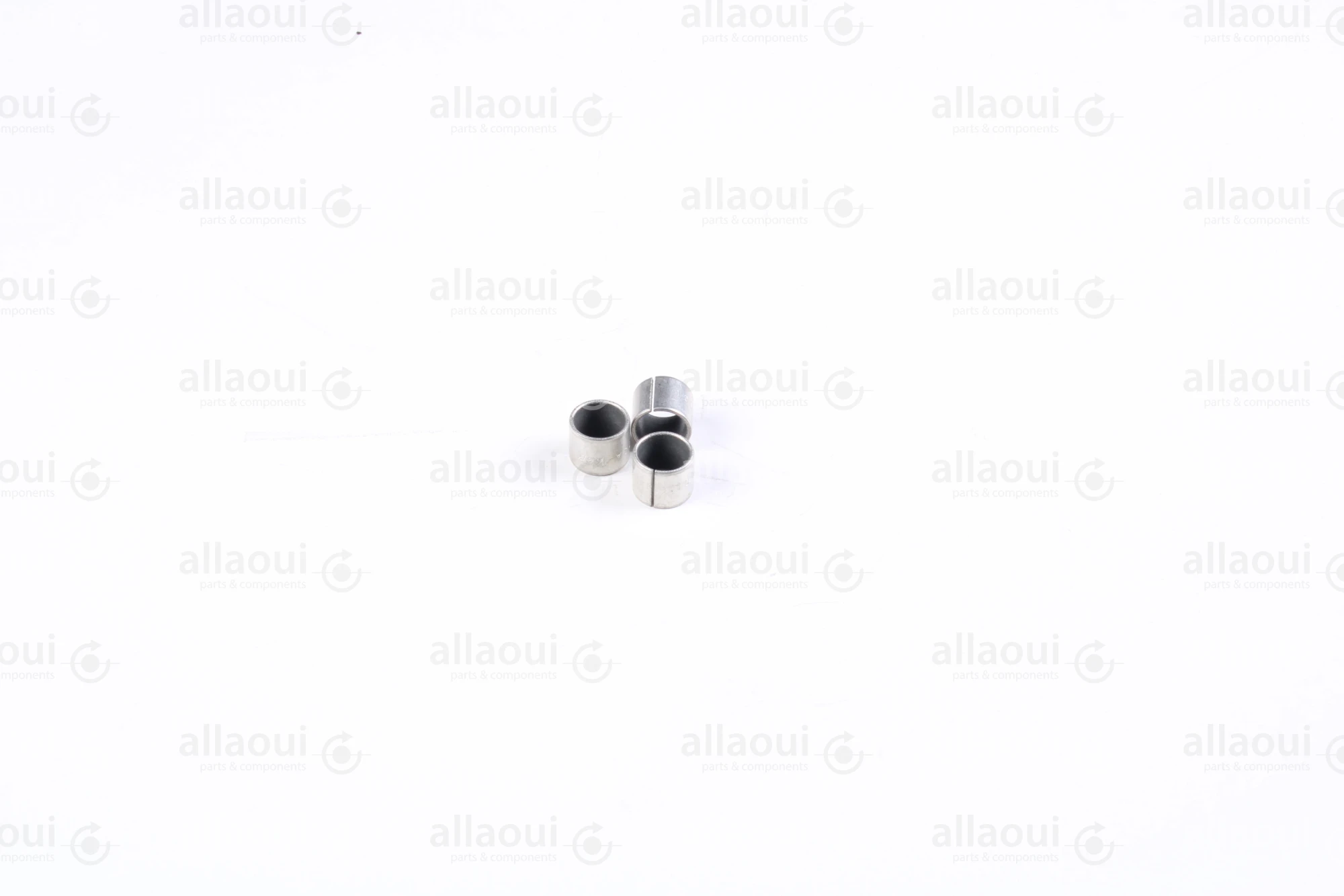 Heidelberg Free Bushing 10B12X10 (3 Pieces) 00.580.0824 Heidelberg Free Bushing 10B12X10 (3 Pieces) 00.580.0824