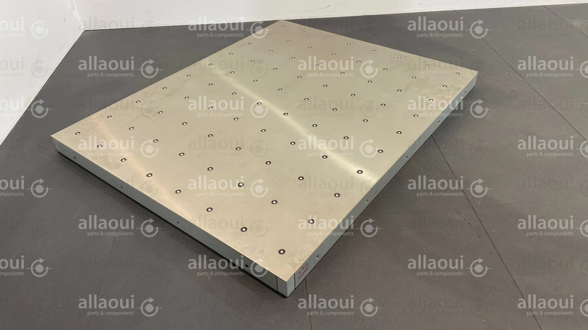 Polar Air Table 125x100 cm polarairtable125x100 Polar Air Table 125x100 cm polarairtable125x100