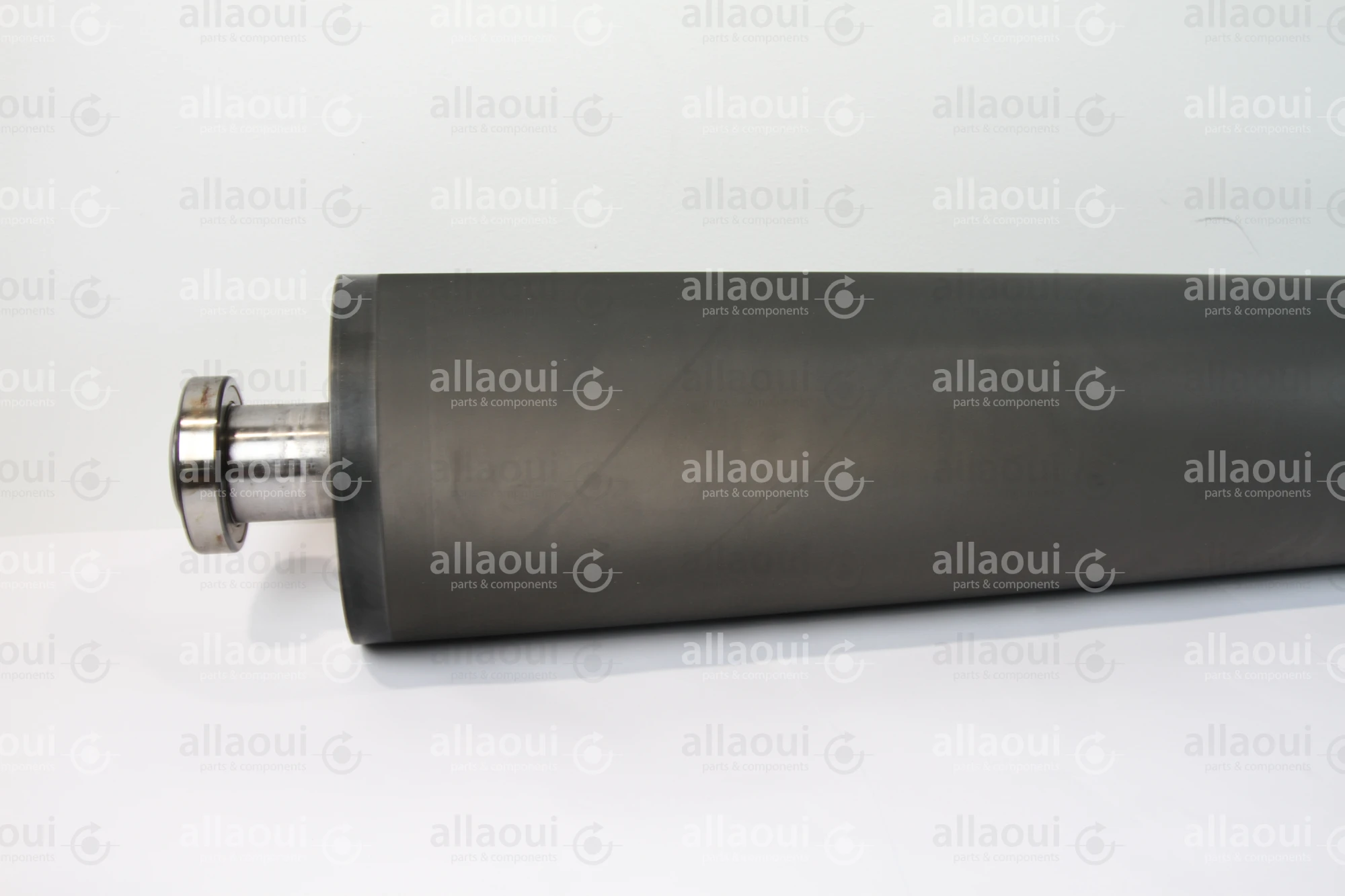 Koenig & Bauer (KBA) KBA Rapida 106 Haschure Anilox Roller 100 L/C 12cm³/m² Anilox Roller 100 L/C 12cm³/m²