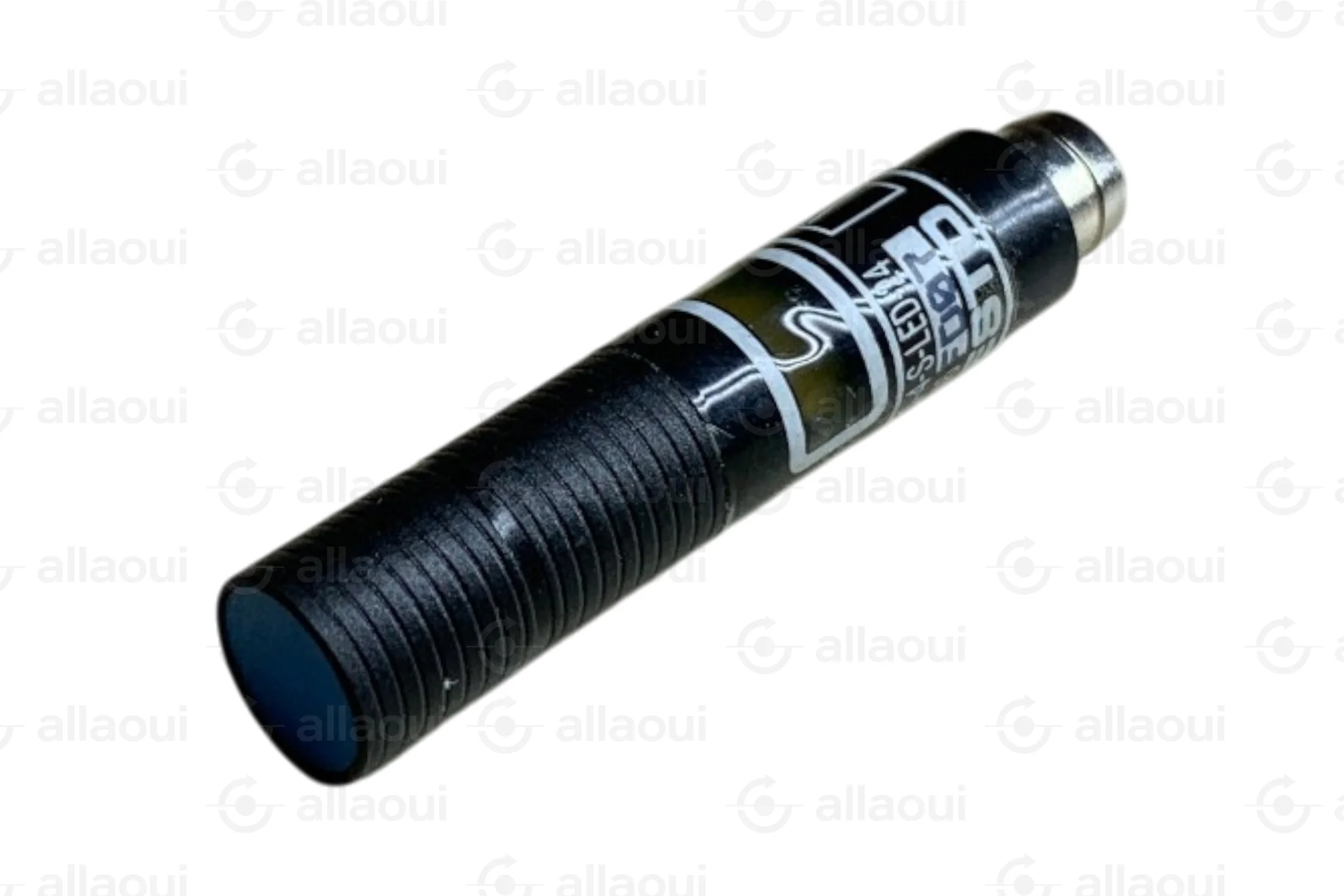 Festo Proximity Sensor SMEO-4-S-LED-24-B 12-27VDC 25mm 150849