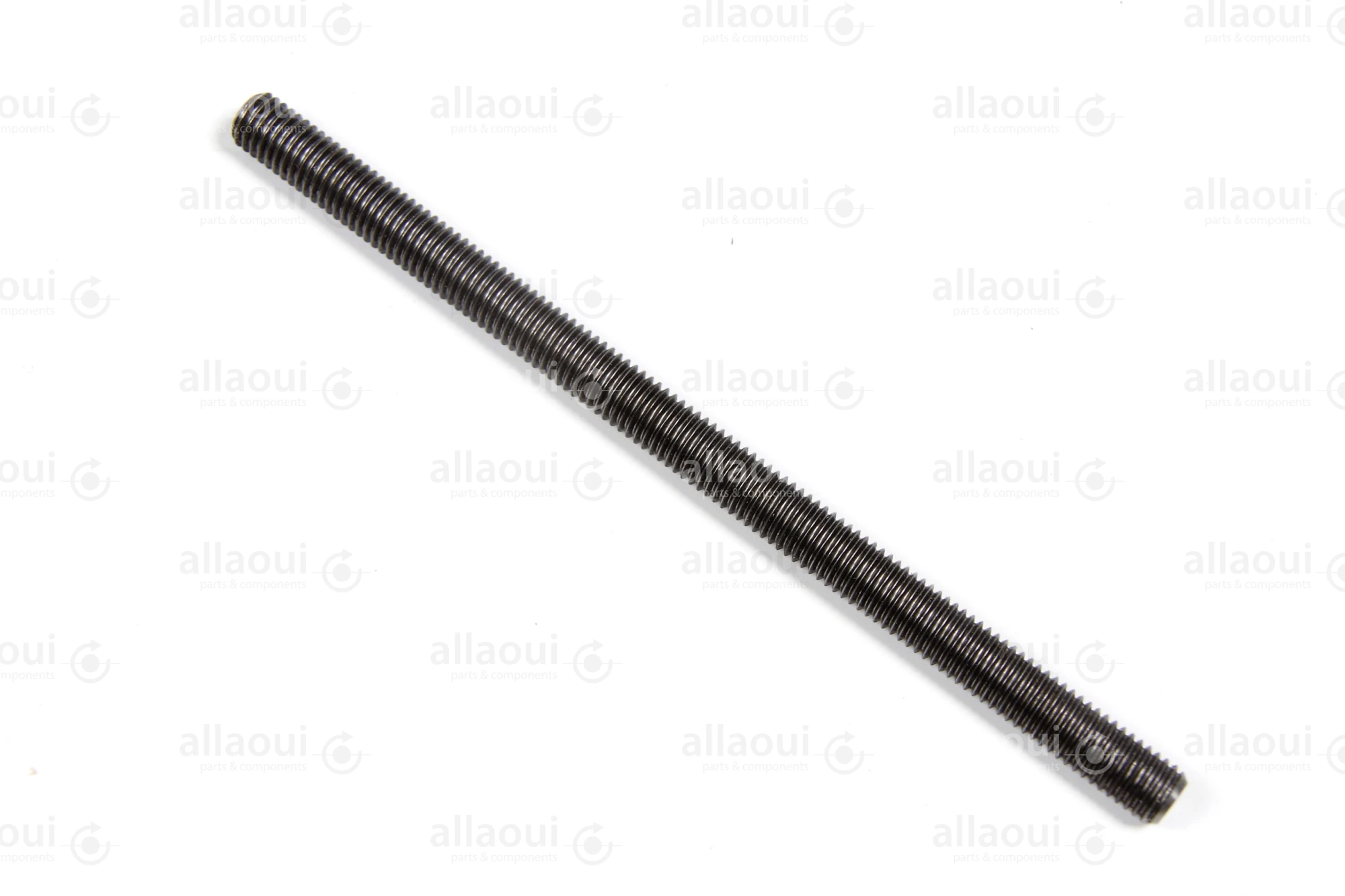 Müller Martini Threaded pin M10x175 0023.0278 Müller Martini Threaded pin M10x175 0023.0278