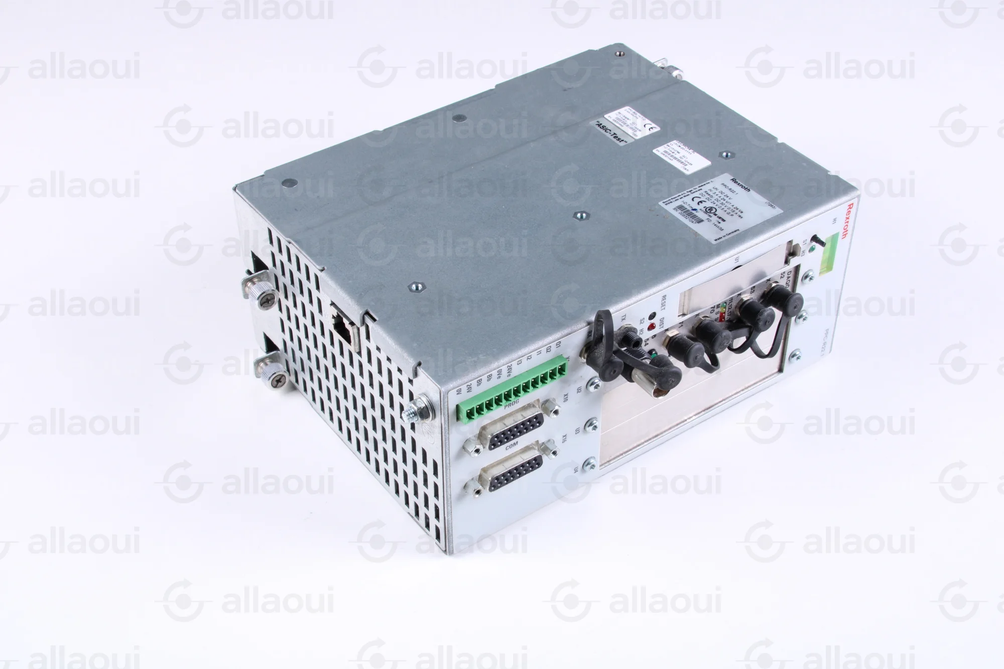 Bosch Rexroth Motion Controller PPC-R22.1