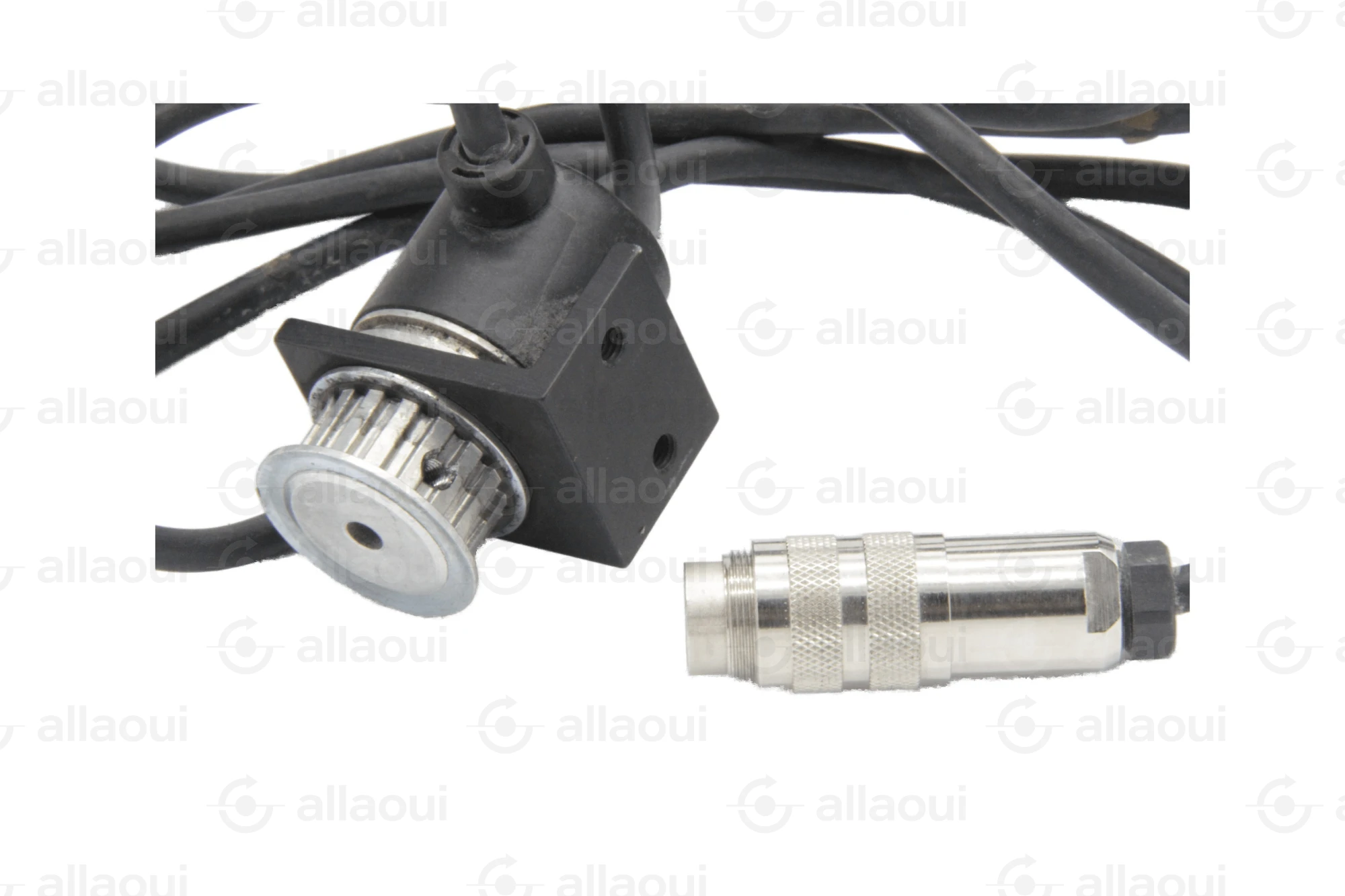 HHS Encoder HHS-100-AB 96 31 32 10 HHS Encoder HHS-100-AB 96 31 32 10