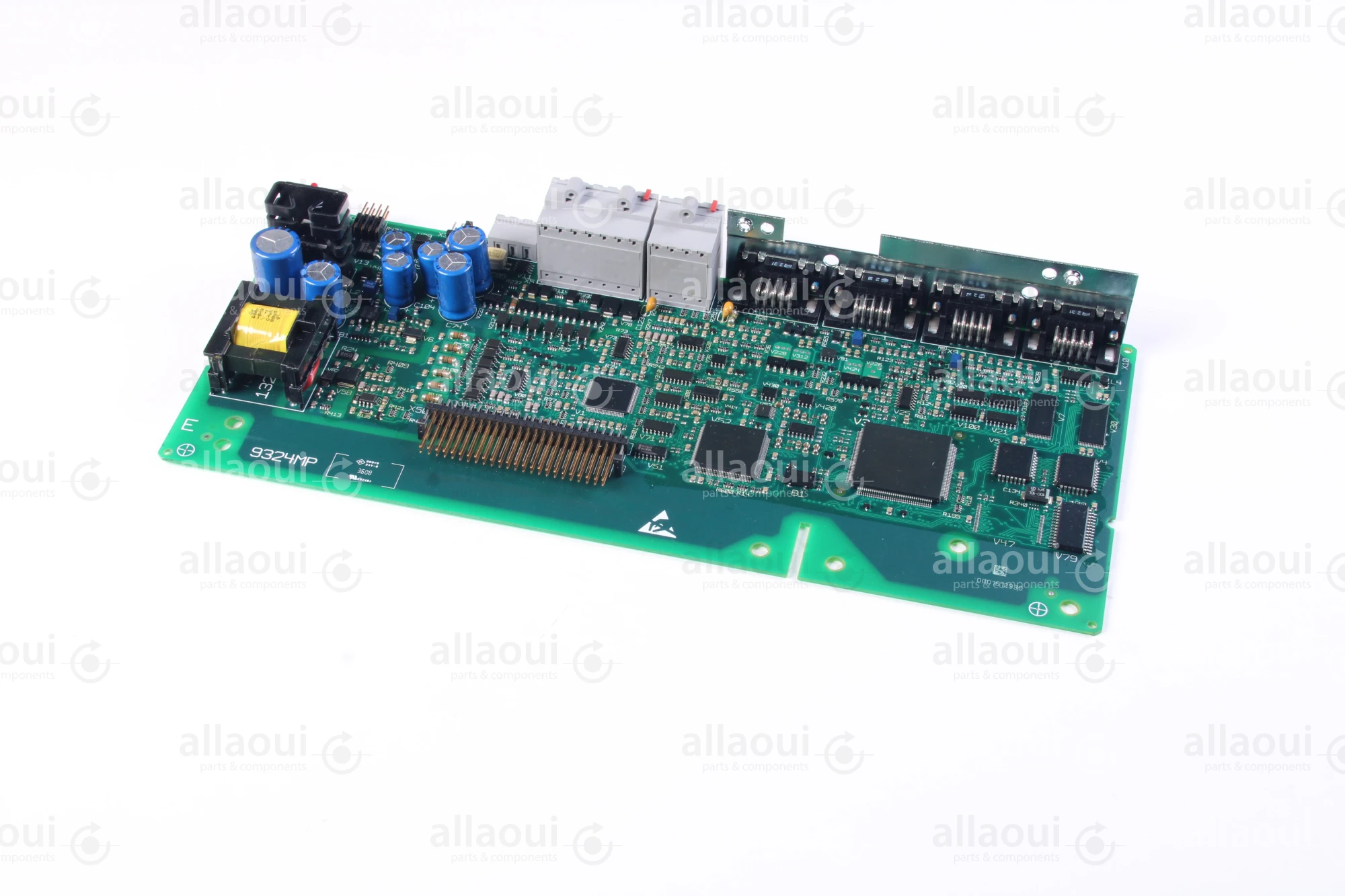 Lenze Board 9324MP.2E.81 Lenze Board 9324MP.2E.81