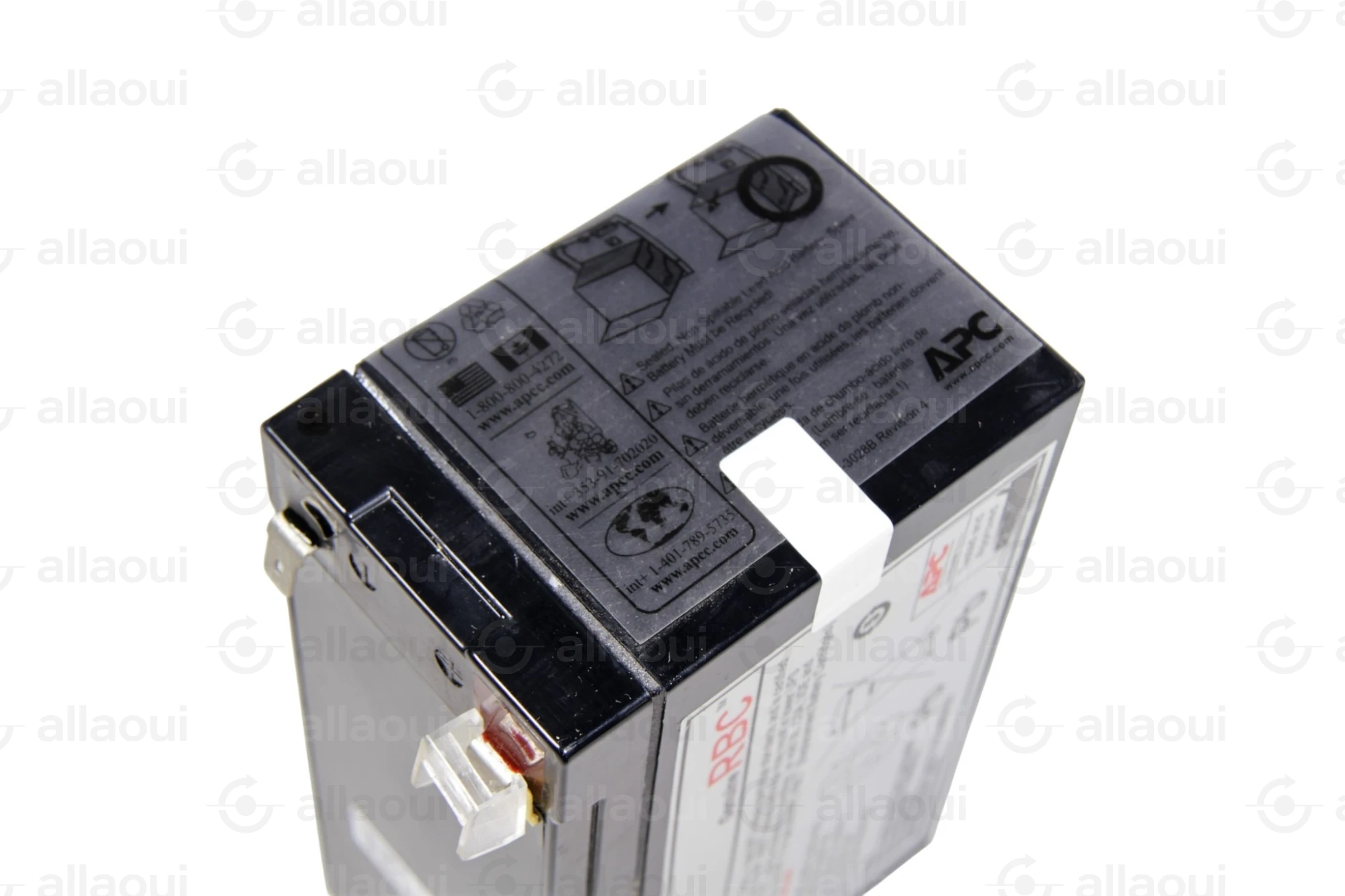 APC Battery RBC17 RBC17 APC Battery RBC17 RBC17