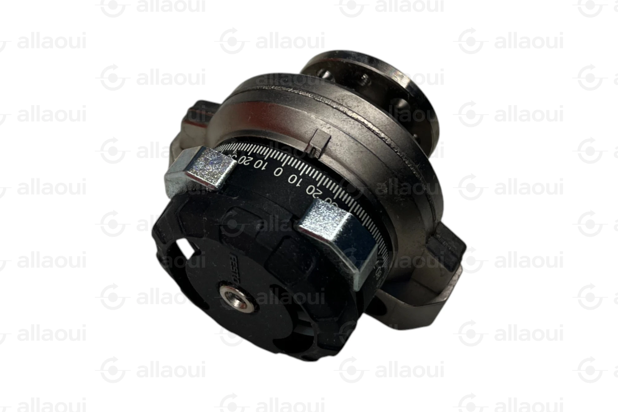 Festo Festo Rotary Actuator DSRL 16 180 P FW DSRL-16-180P-FW Festo Festo Rotary Actuator DSRL 16 180 P FW DSRL-16-180P-FW