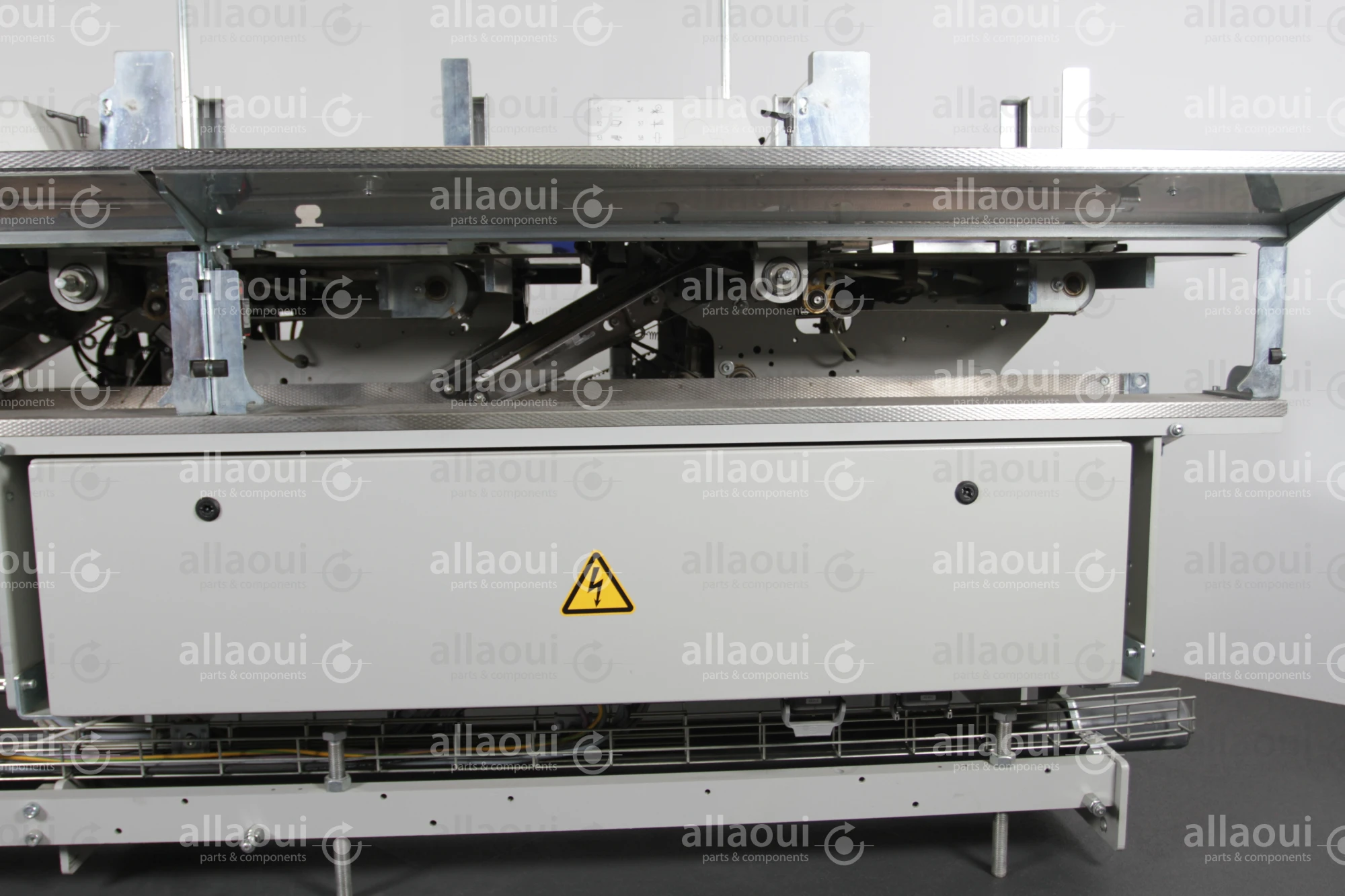 Kolbus Collator ZU 832.A Element Kolbus Collator ZU 832.A Element