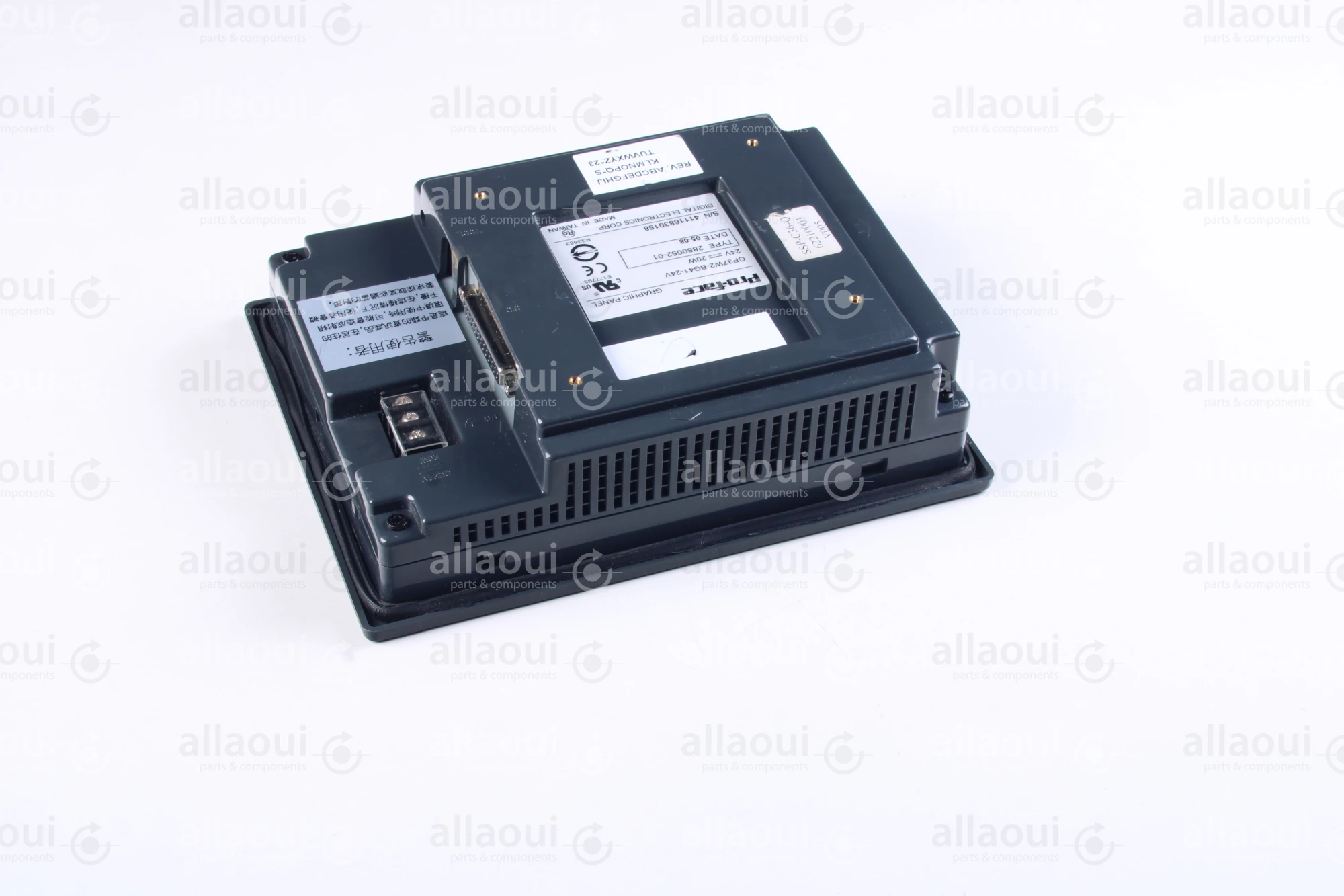 Pro-face Graphic panel display 2880052-01 Pro-face Graphic panel display 2880052-01