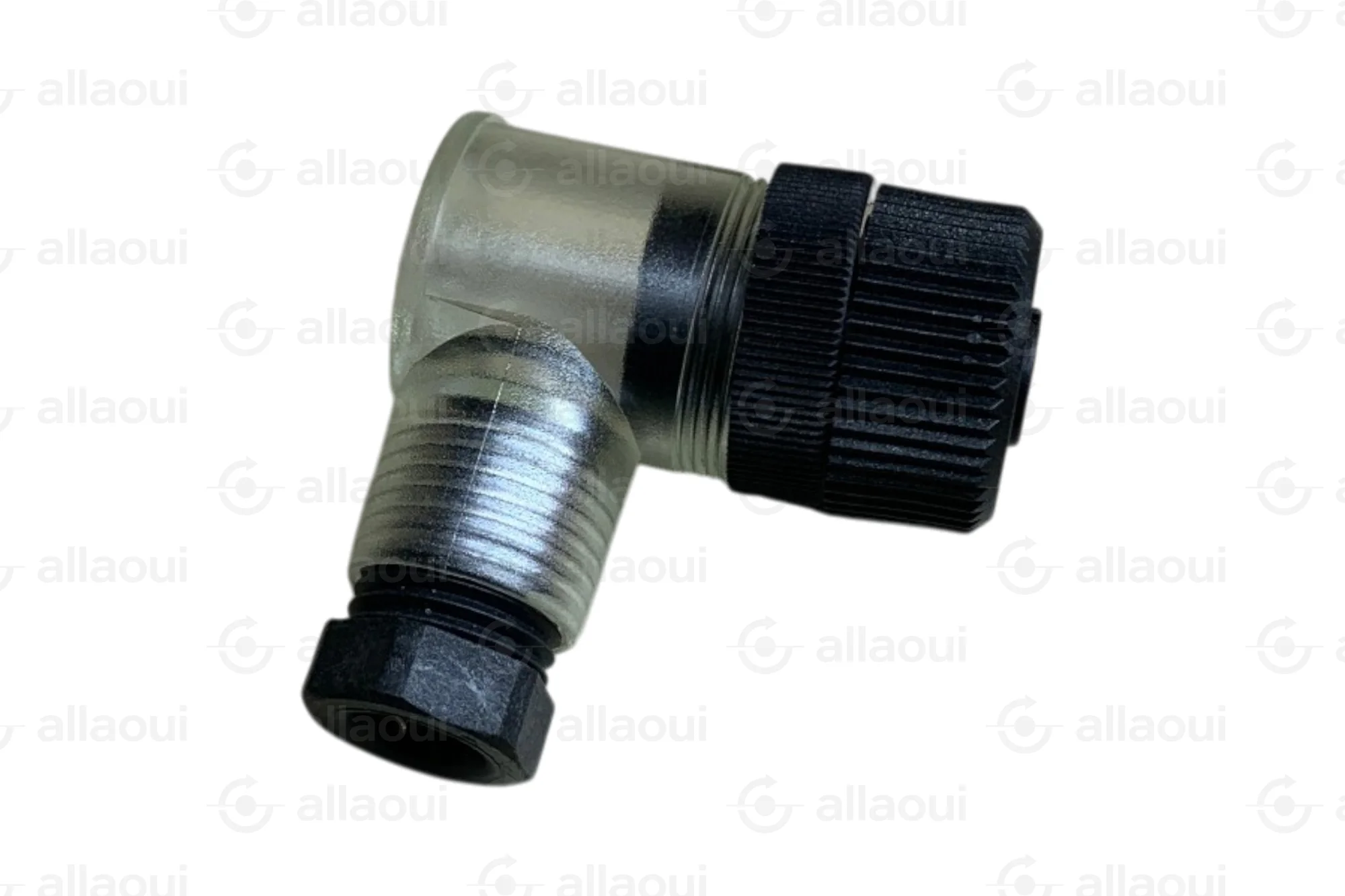 Siemens Siemens QD Cable/Cord Set M12 Right Angle for LED 3RX1503