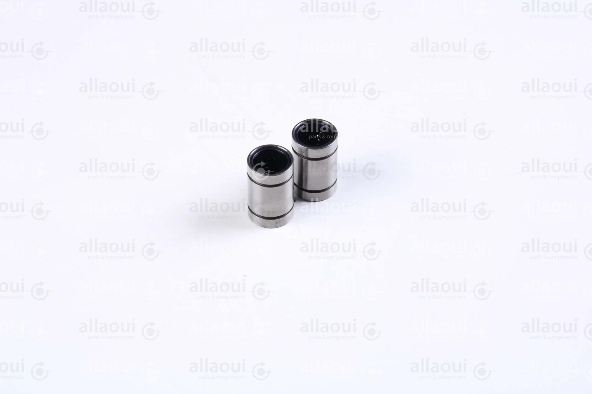 Bosch Rexroth Linear Ball Bearing (2 Pieces) R060030800 Bosch Rexroth Linear Ball Bearing (2 Pieces) R060030800