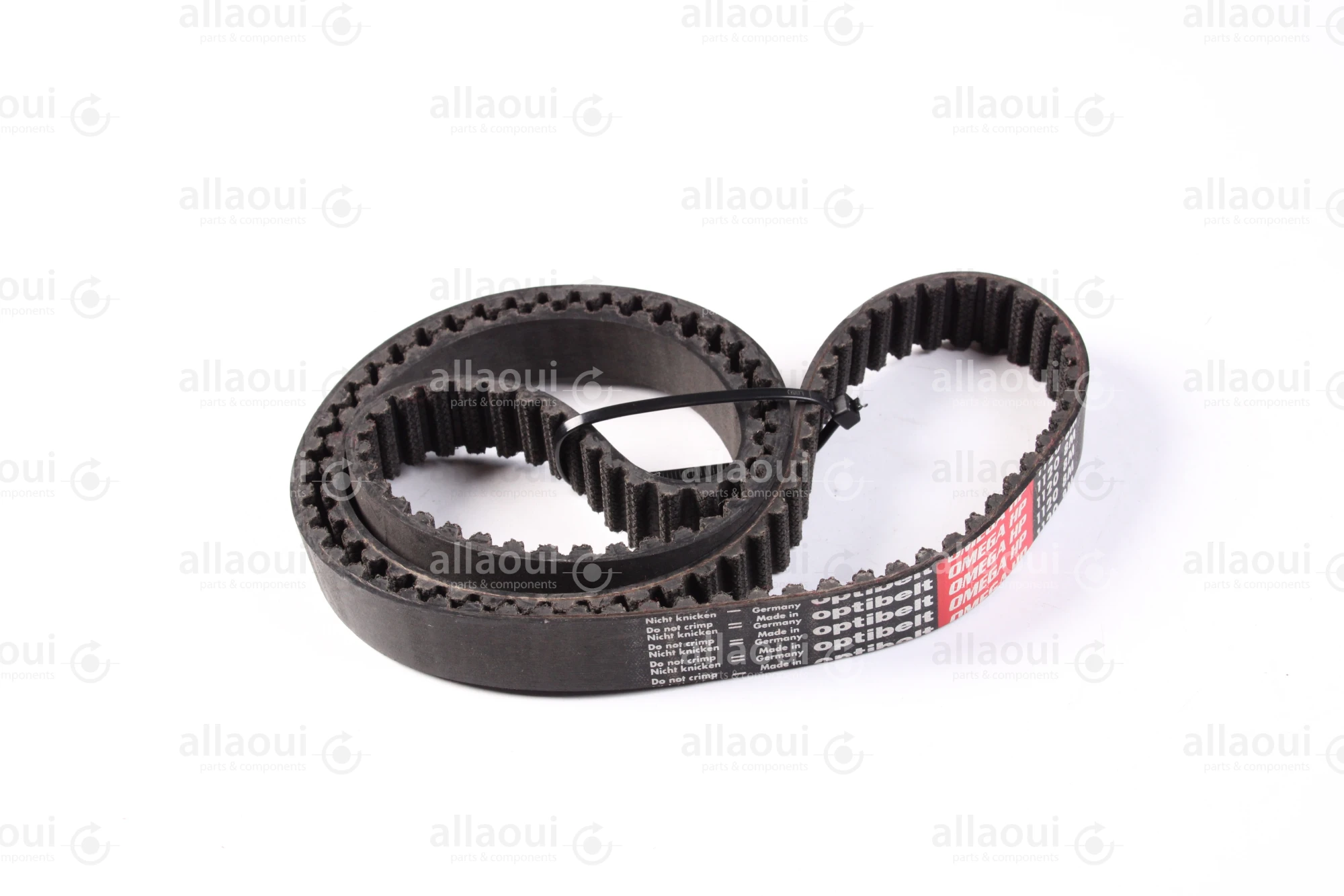 Optibelt Timing Belt 1120-8M-20mm Optibelt Timing Belt 1120-8M-20mm