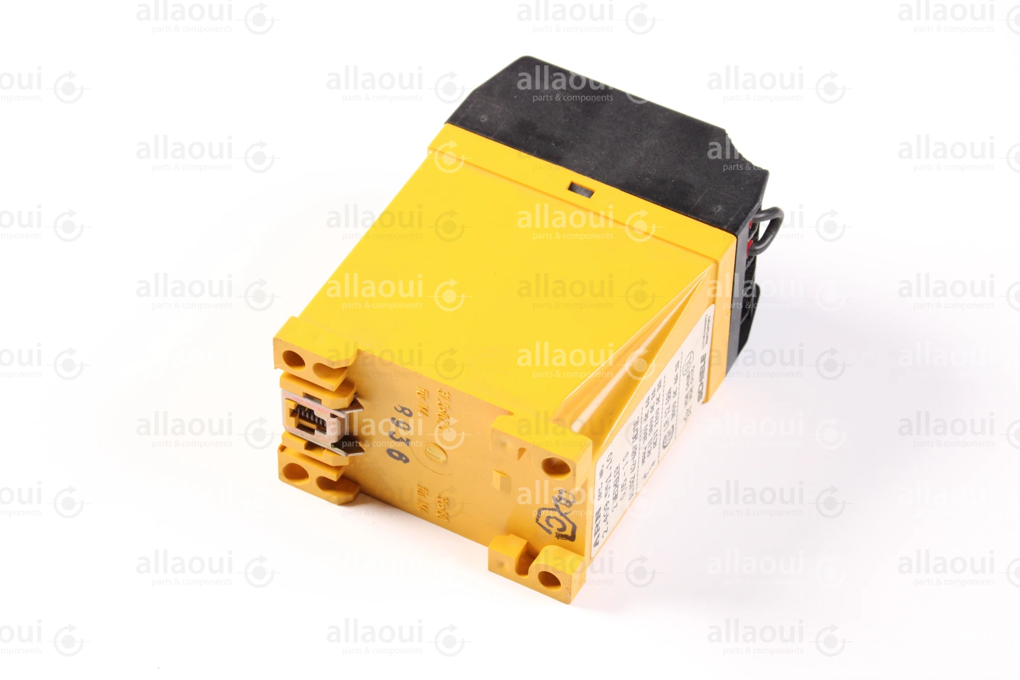 Schiele ARN 2.409.551.10 Schiele ARN 2.409.551.10