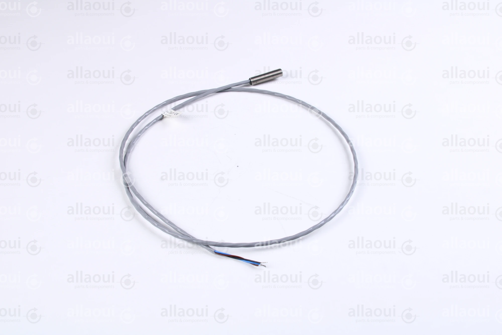 Pulsotronic Proximity sensor inductive KJ2-M8EB30-DPÖ-X1018 Pulsotronic Proximity sensor inductive KJ2-M8EB30-DPÖ-X1018