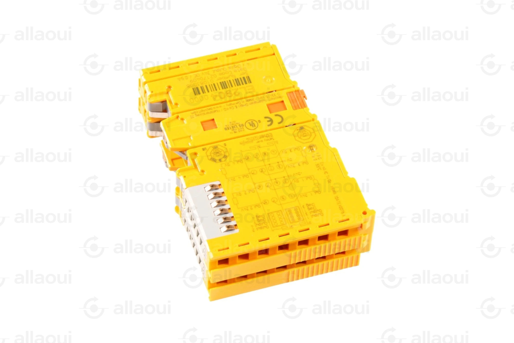 Beckhoff Channel Digital Output EL2904