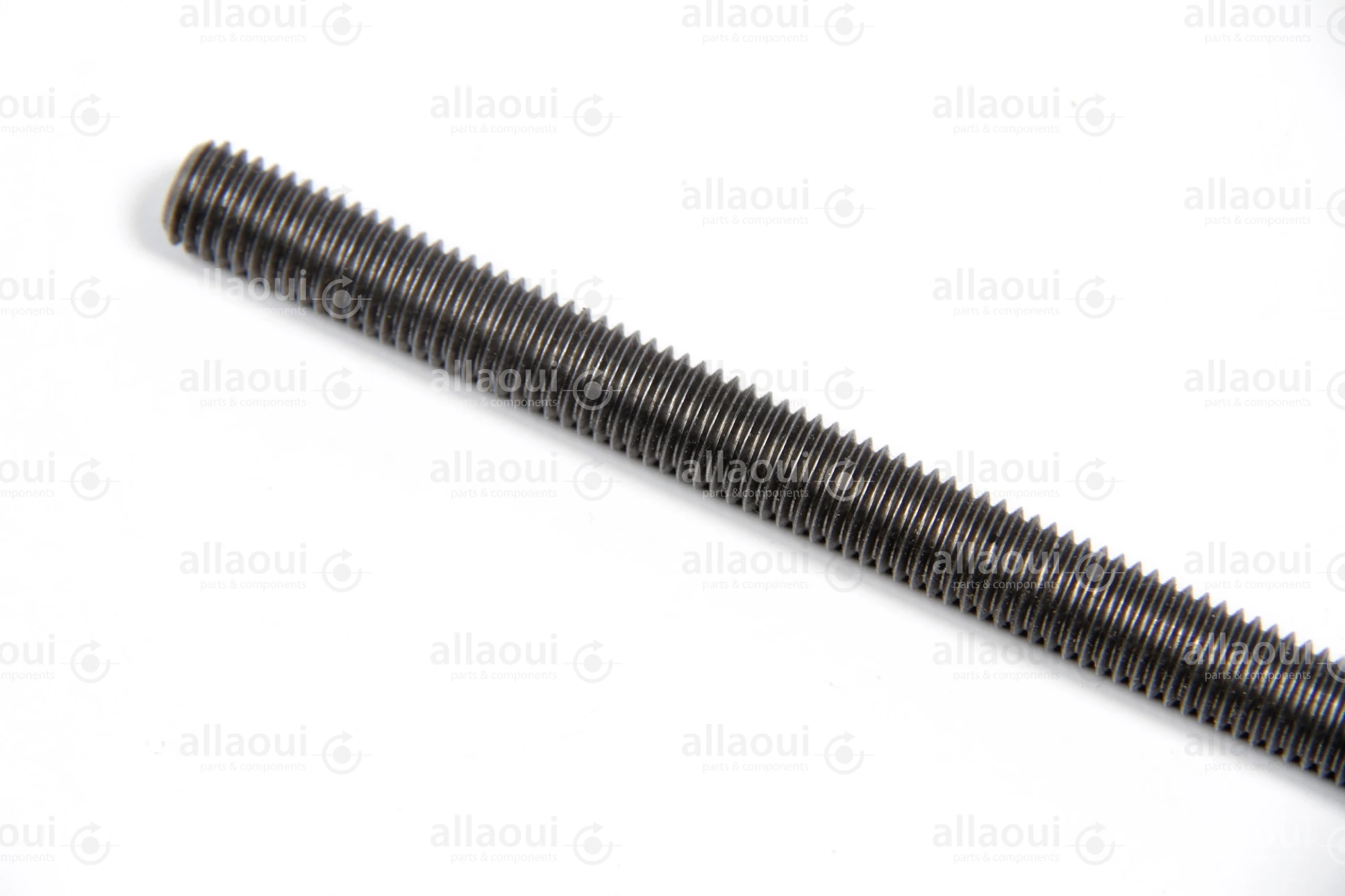 Müller Martini Threaded pin M10x175 0023.0278 Müller Martini Threaded pin M10x175 0023.0278