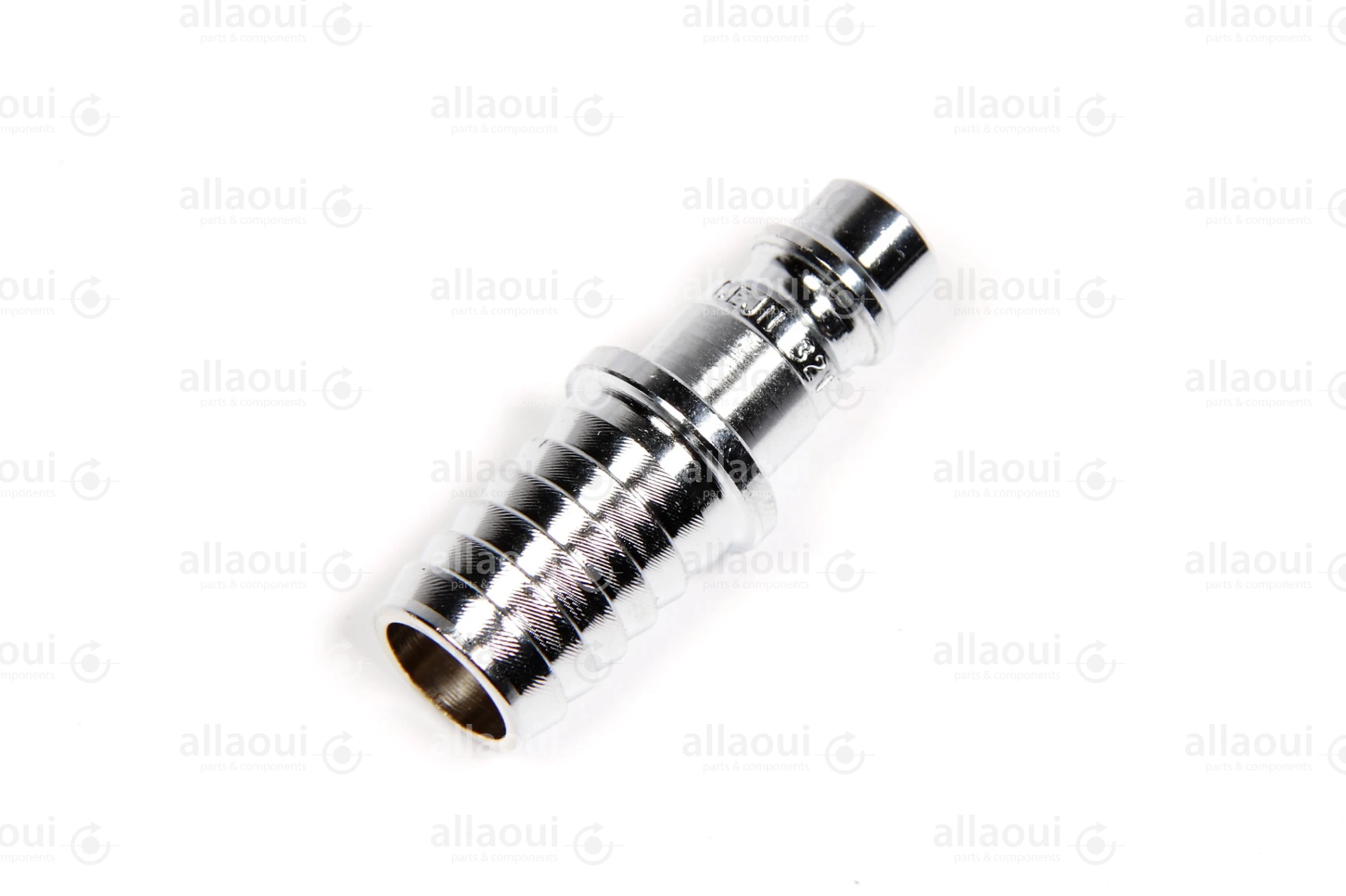 Manroland Nipple 1/2 093E083840 Manroland Nipple 1/2 093E083840
