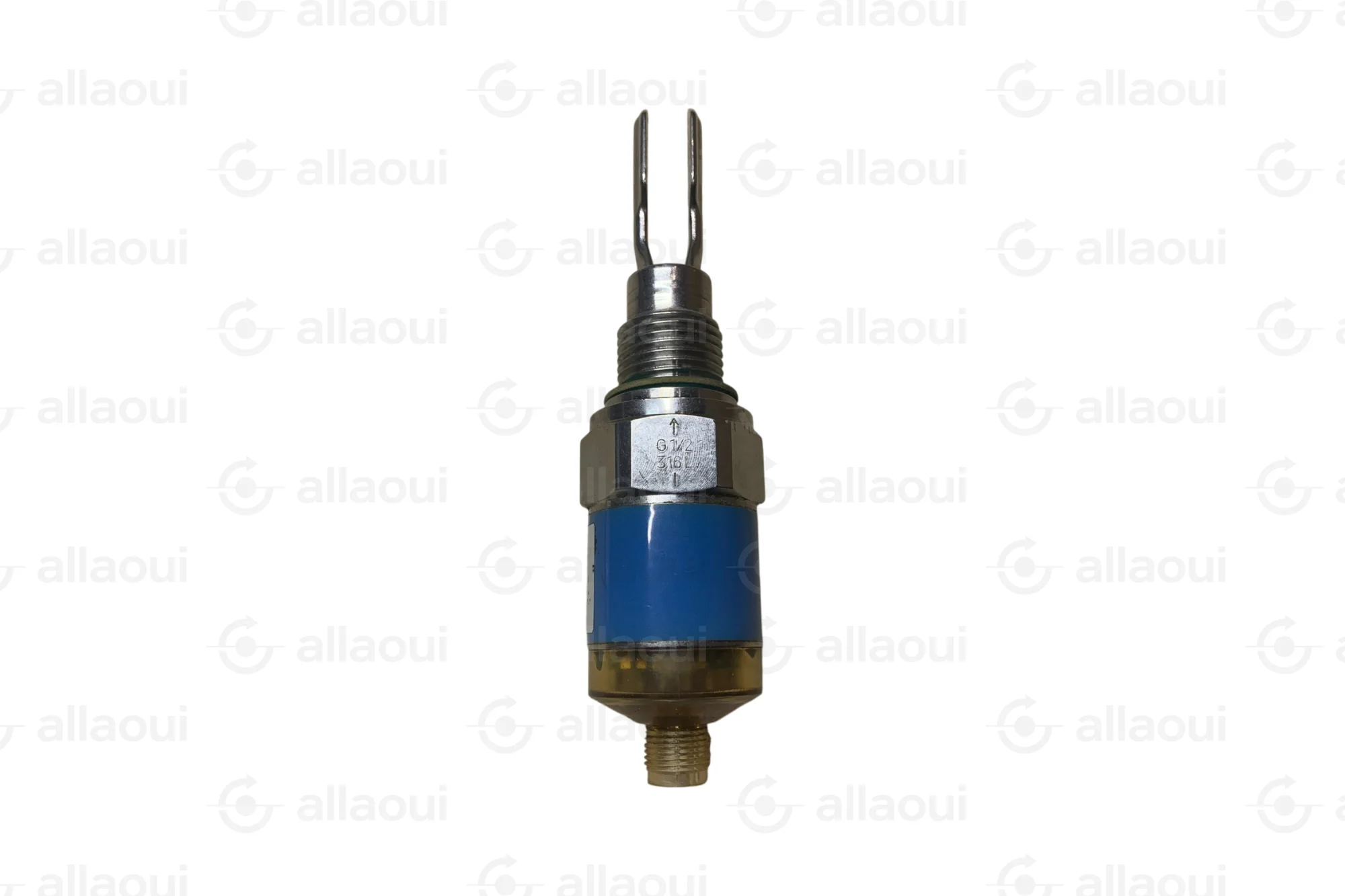 Endress-Hauser Endress+Hauser Liquiphant FTL20-0025 Liquid Level Sensor FTL20-0025