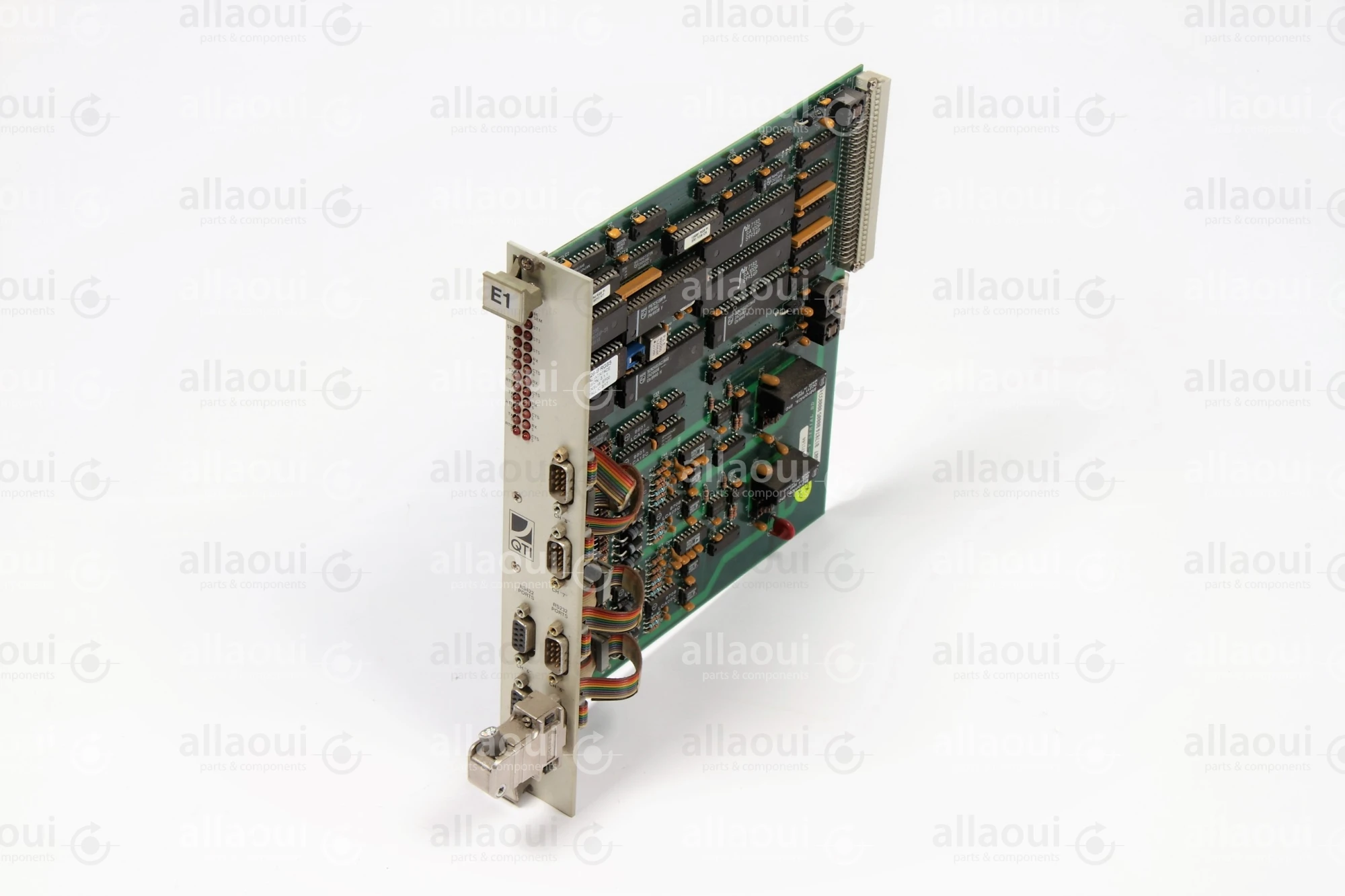 QuadTech Circuit Board 71144 QuadTech Circuit Board 71144