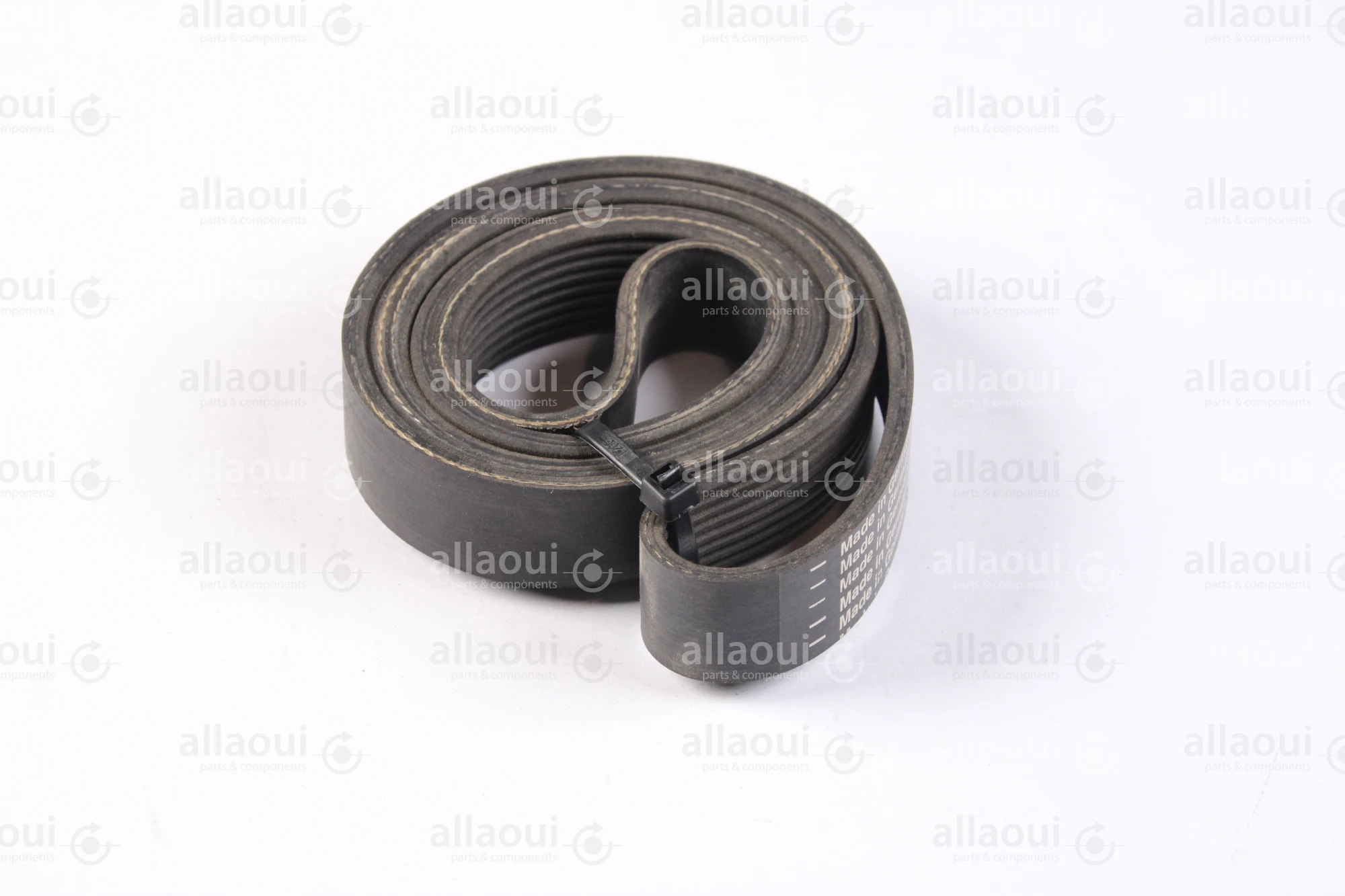 Optibelt V-Ribbed Belt 8PJ-1092-RB Optibelt V-Ribbed Belt 8PJ-1092-RB