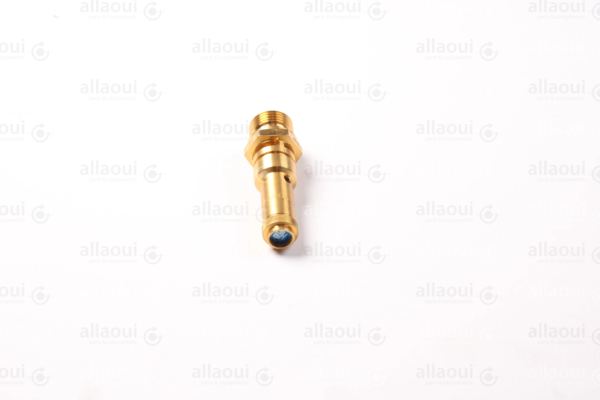 Landefeld Safety valve Sv 12 8-11 MS Landefeld Safety valve Sv 12 8-11 MS