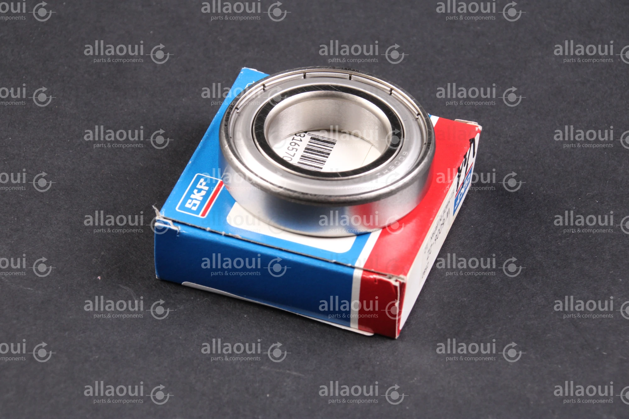 SKF Roller Bearing W 6006-2Z SKF Roller Bearing W 6006-2Z