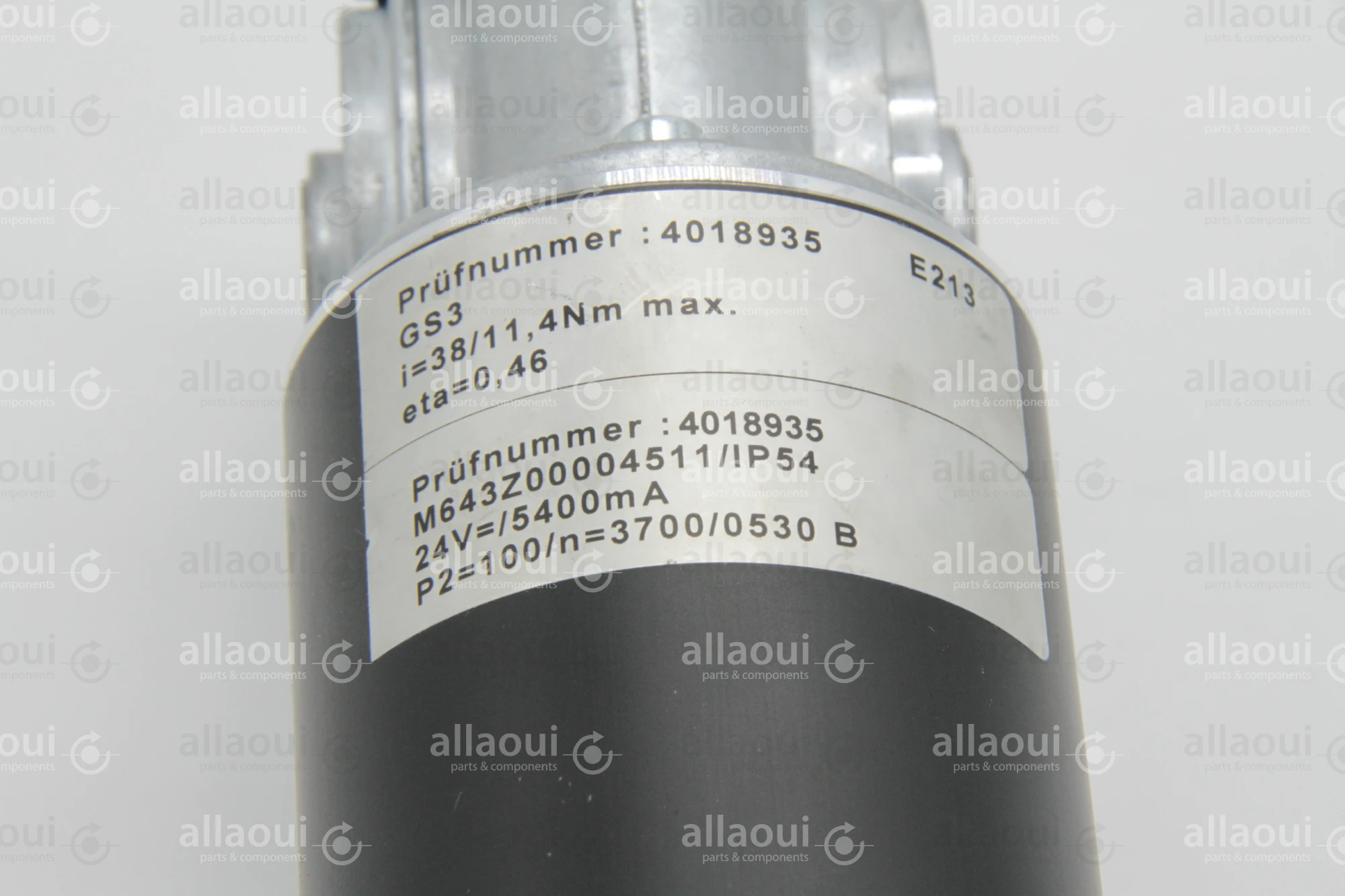 Baumer Motor MSIA 68C2PA12-N64/405919 MSIA68C2PA12N64405919 Baumer Motor MSIA 68C2PA12-N64/405919 MSIA68C2PA12N64405919