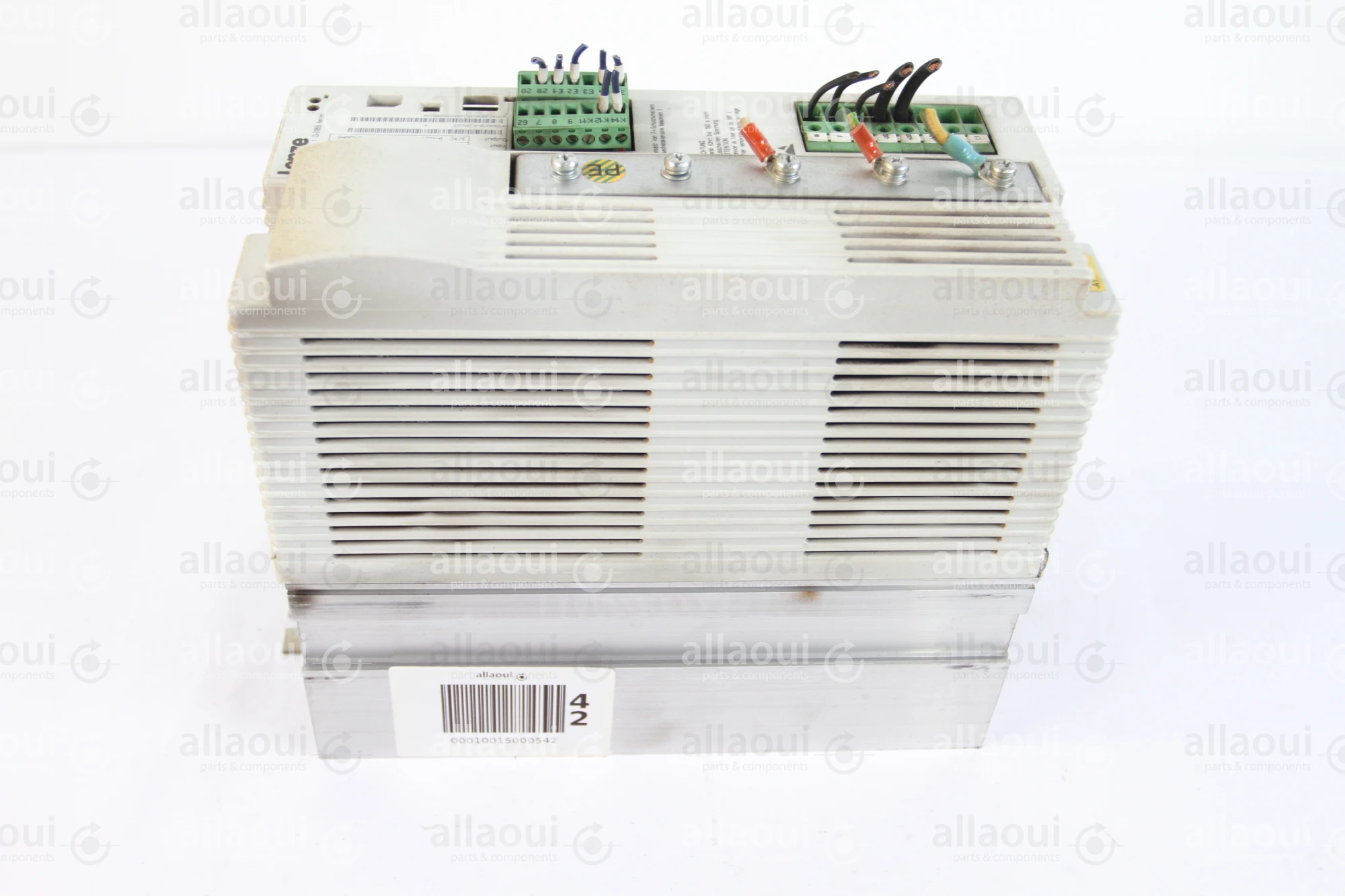 Lenze Frequency Converter EVF8216-E Lenze Frequency Converter EVF8216-E