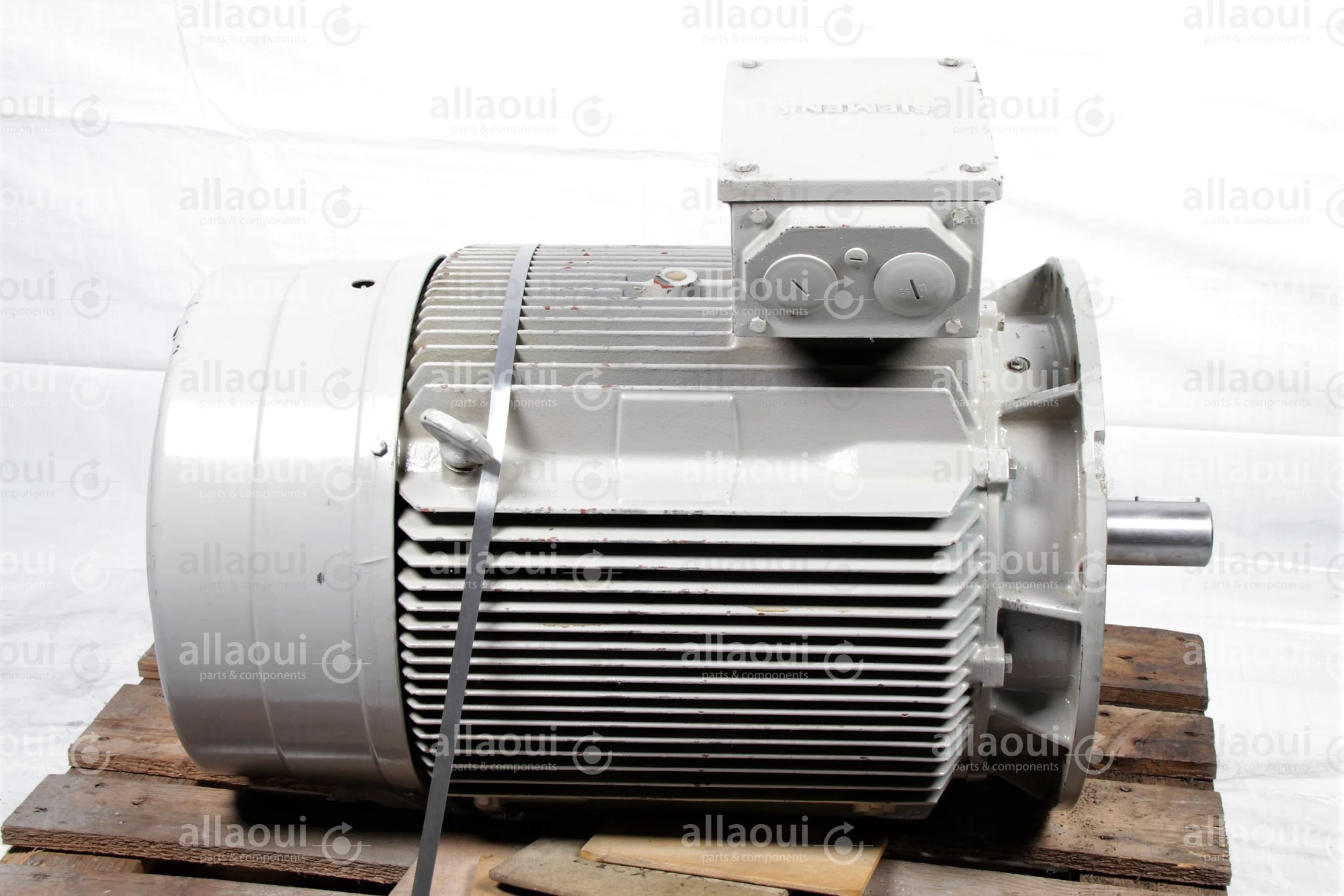 Siemens 1LA6 280-2AC61-Z 280S 1LA6 280-2AC61-Z 280S Siemens 1LA6 280-2AC61-Z 280S 1LA6 280-2AC61-Z 280S