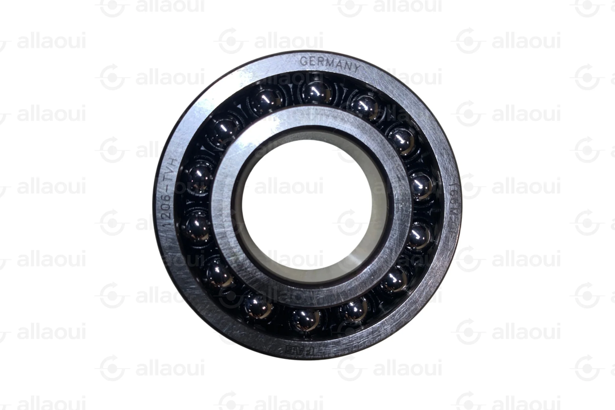FAG Self-aligning Ball Bearing 1206-TVH 1206-TVH FAG Self-aligning Ball Bearing 1206-TVH 1206-TVH