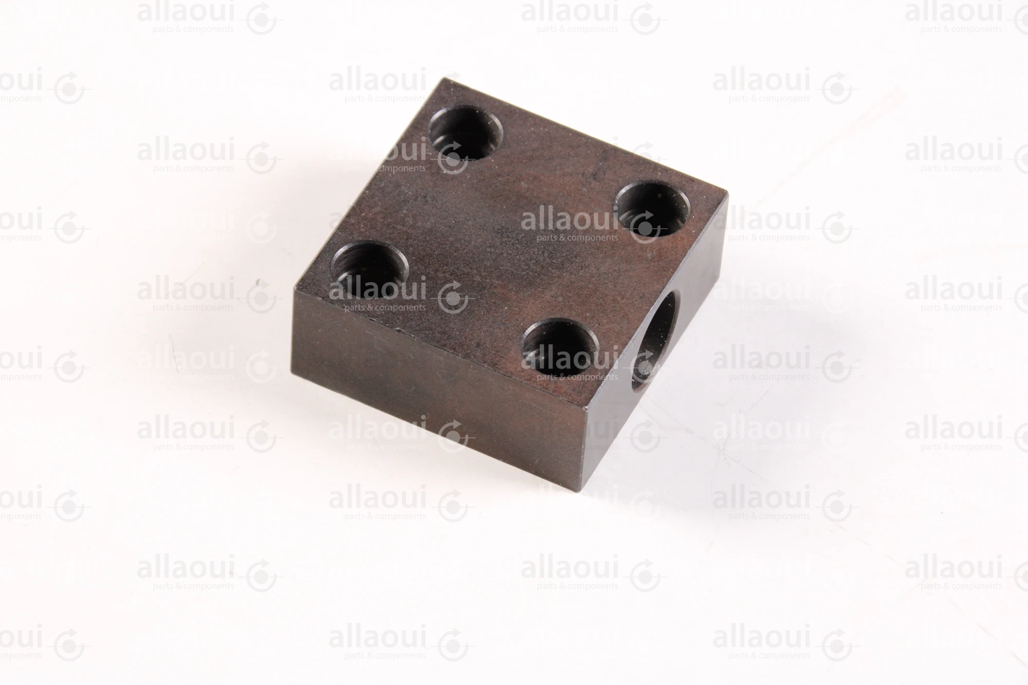 Koenig & Bauer (KBA) Bearing plate P1738560 Koenig & Bauer (KBA) Bearing plate P1738560