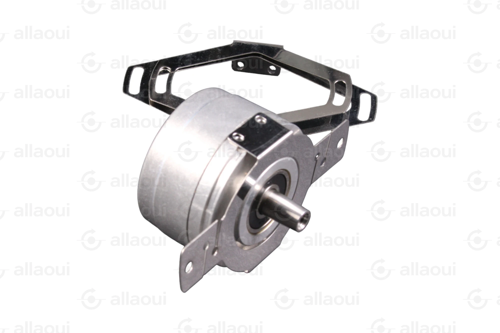 Siemens Encoder - Optical EQN1325.081 with Universal Mounting Kit EWN:5194004223000