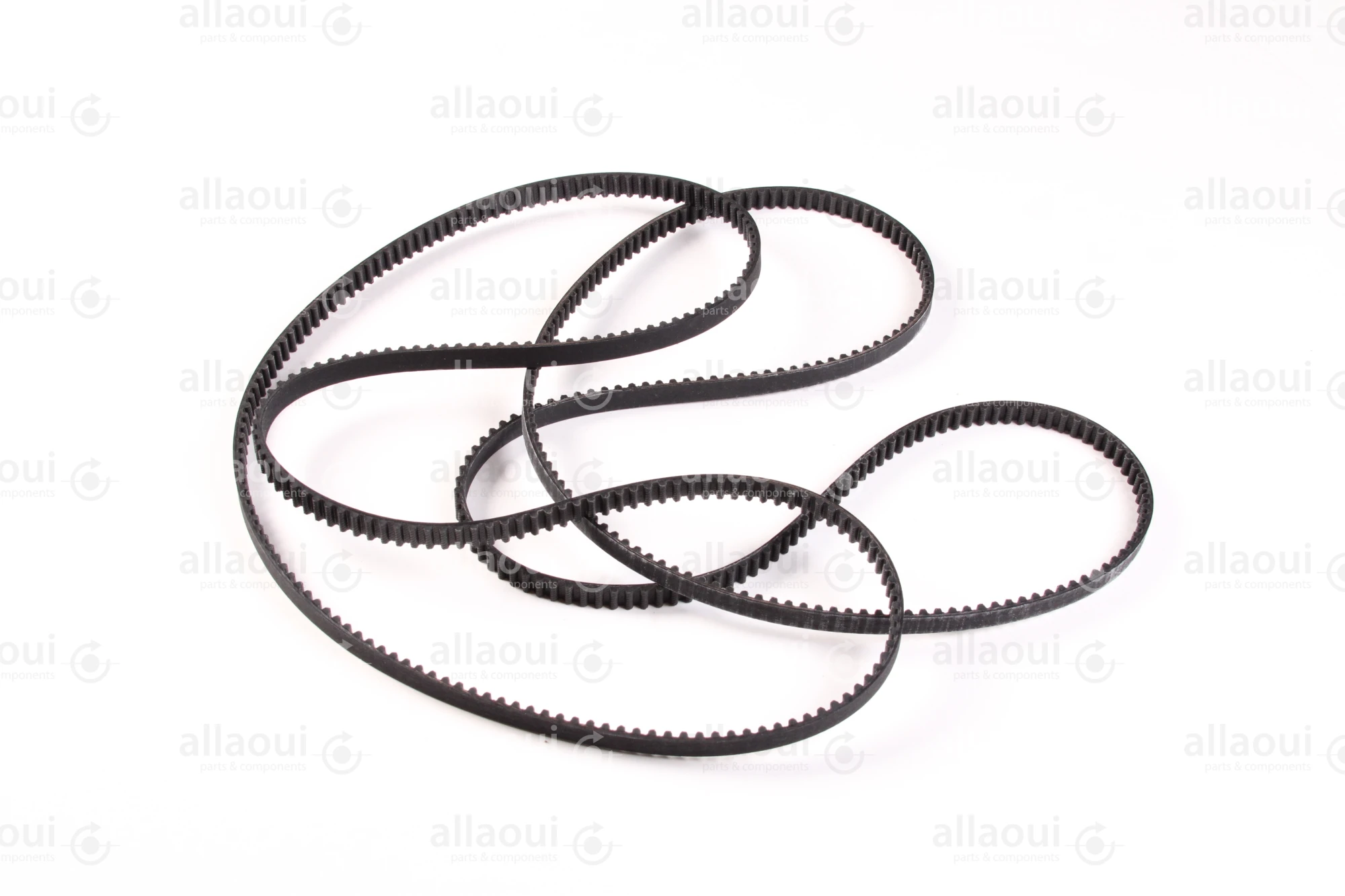 PowerGrip Toothed Belt 1100-5M-5 PowerGrip Toothed Belt 1100-5M-5