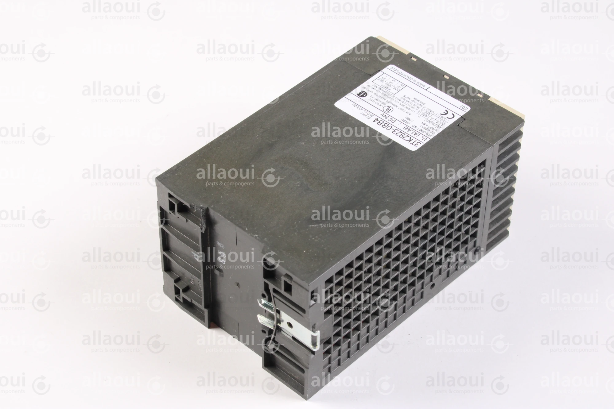 Siemens Delay Module 3TK2923-0BB4 Siemens Delay Module 3TK2923-0BB4