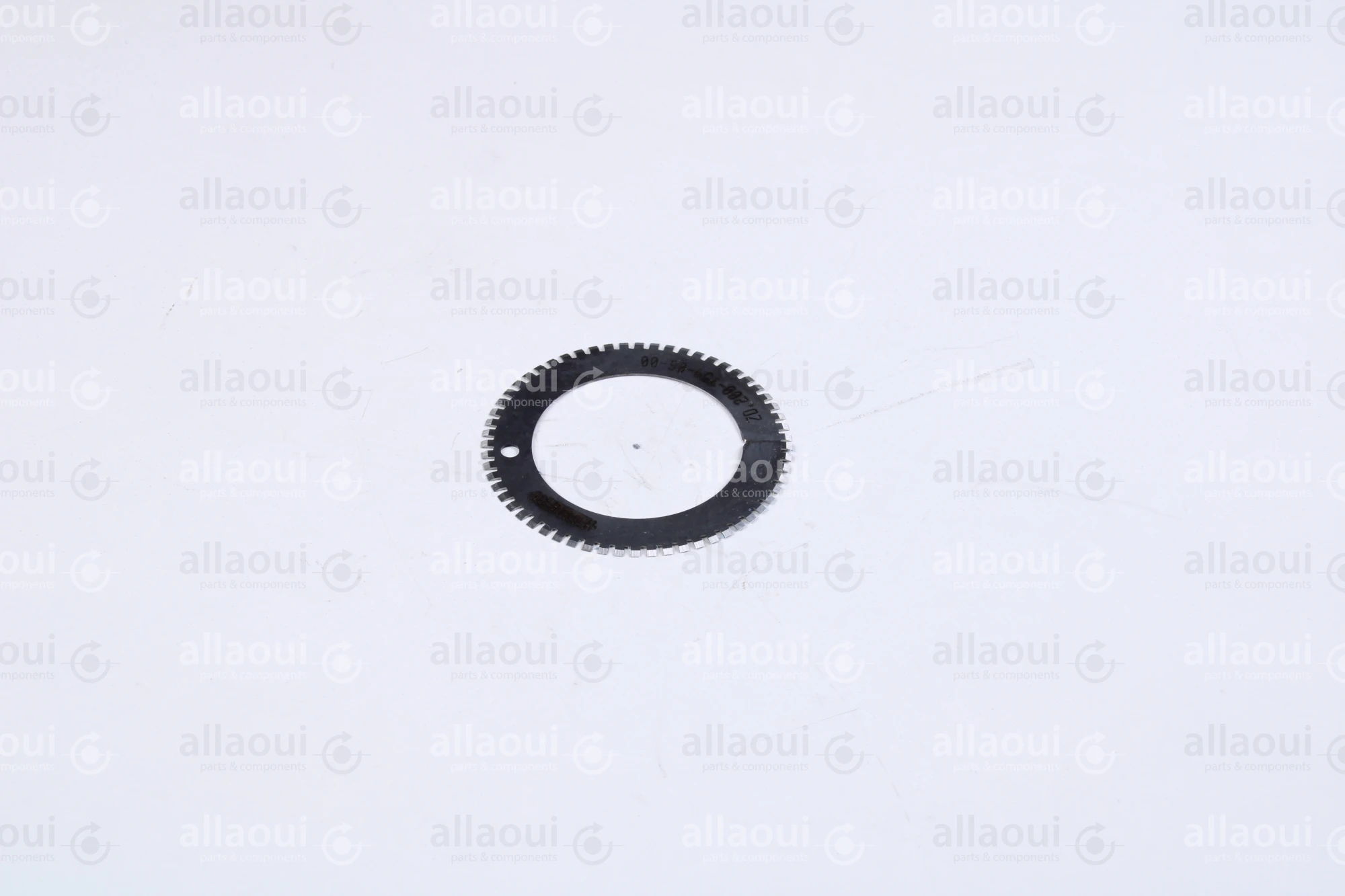 Heidelberg Perf Knife D=59 Z=60 D=40 ZD.200-754-06-00 Heidelberg Perf Knife D=59 Z=60 D=40 ZD.200-754-06-00