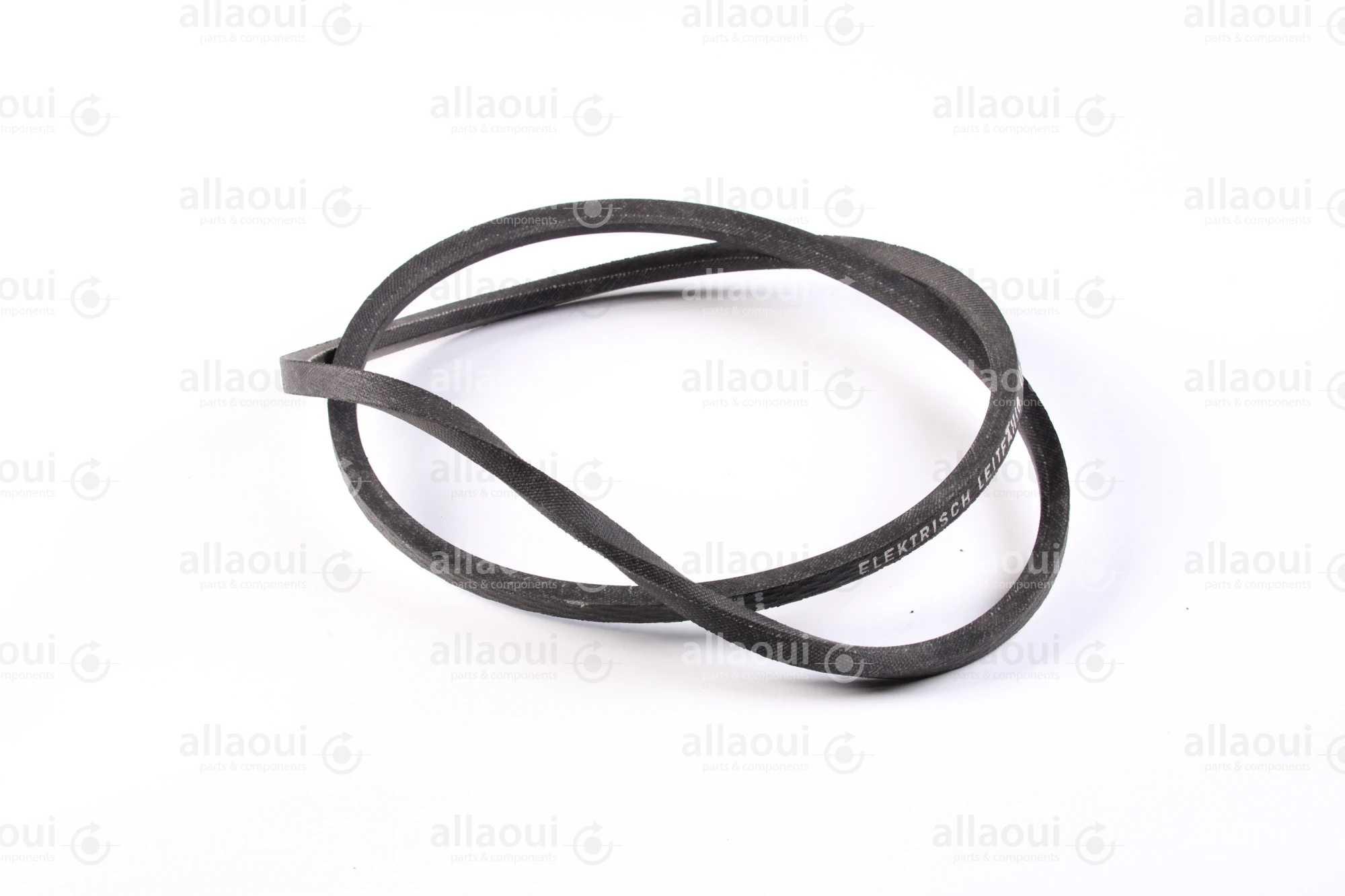 Optibelt Narrov V-Belt SPZ-1202-LW Optibelt Narrov V-Belt SPZ-1202-LW