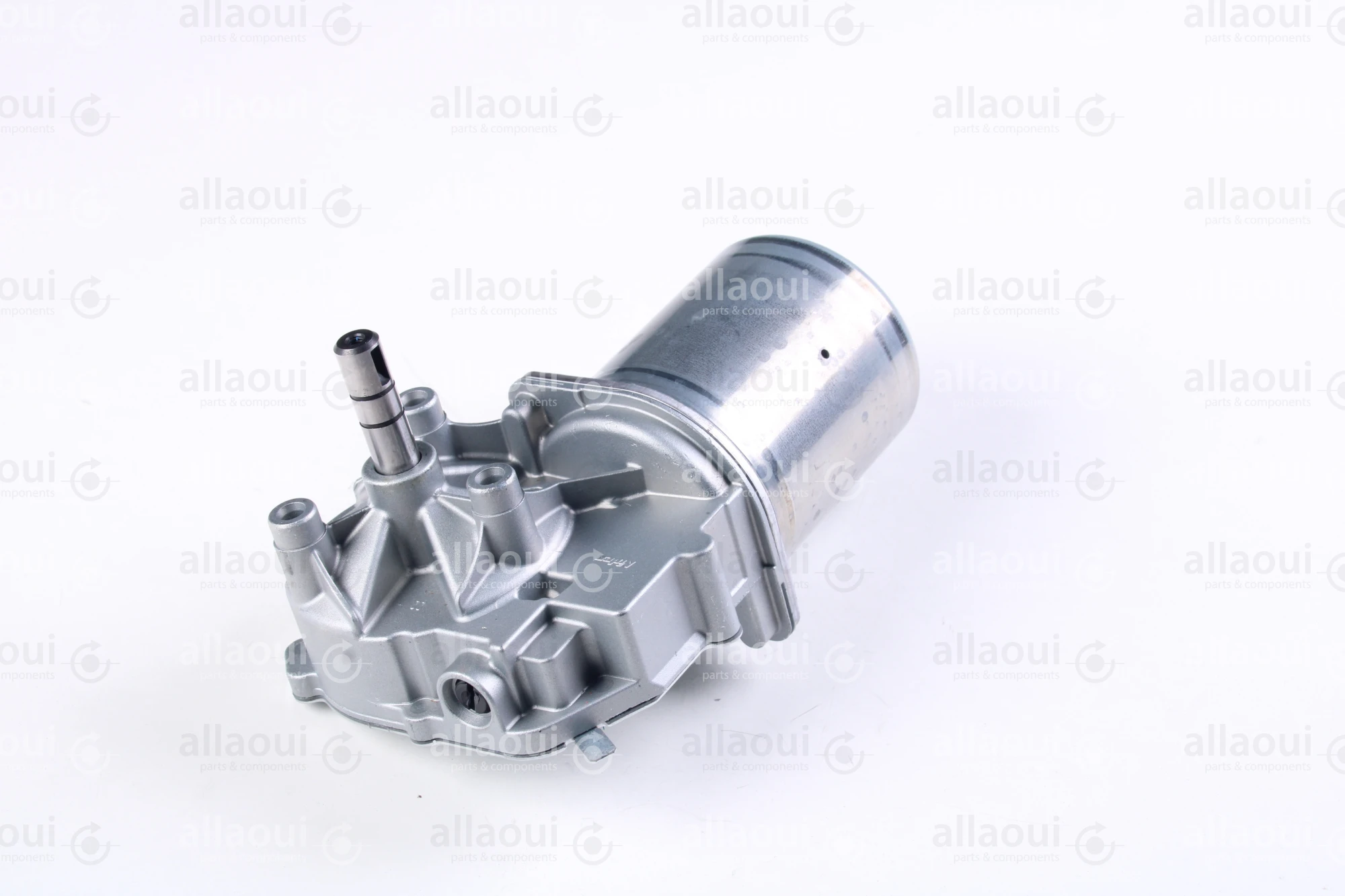Müller Martini Gear Motor DCK31404990 H502.0033.5 Müller Martini Gear Motor DCK31404990 H502.0033.5