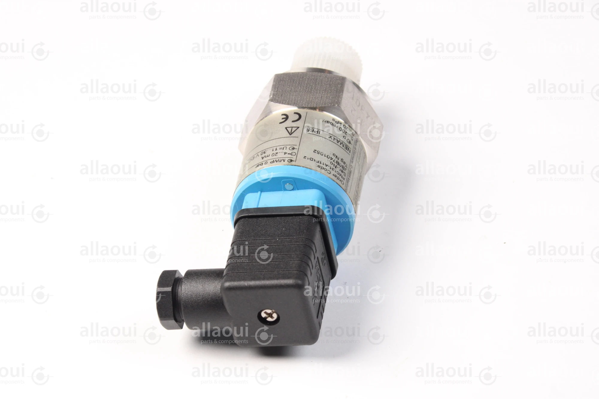 Endress-Hauser Pressure Transmitter PMC-131-A11F1D12 Endress-Hauser Pressure Transmitter PMC-131-A11F1D12